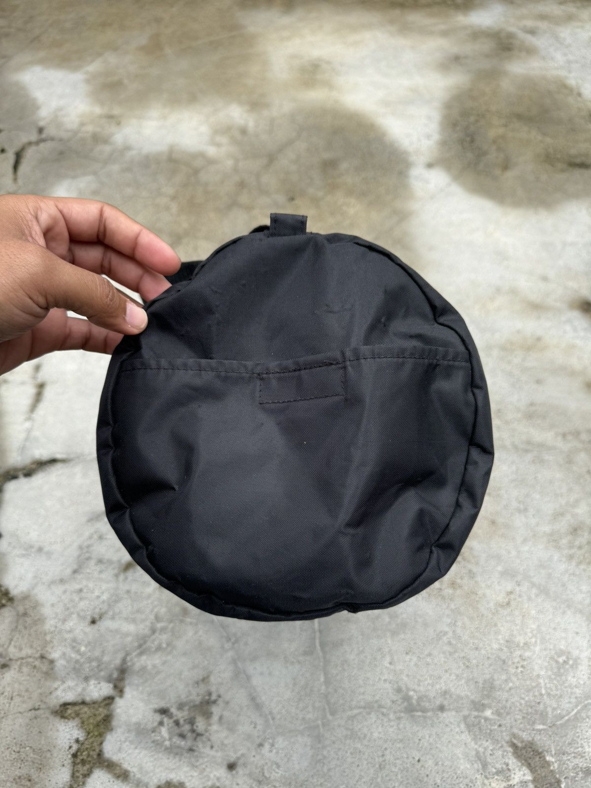 Head Porter × Japanese Brand Rare Vintage Head Porter Plus Bag Size ONE SIZE - 5 Thumbnail