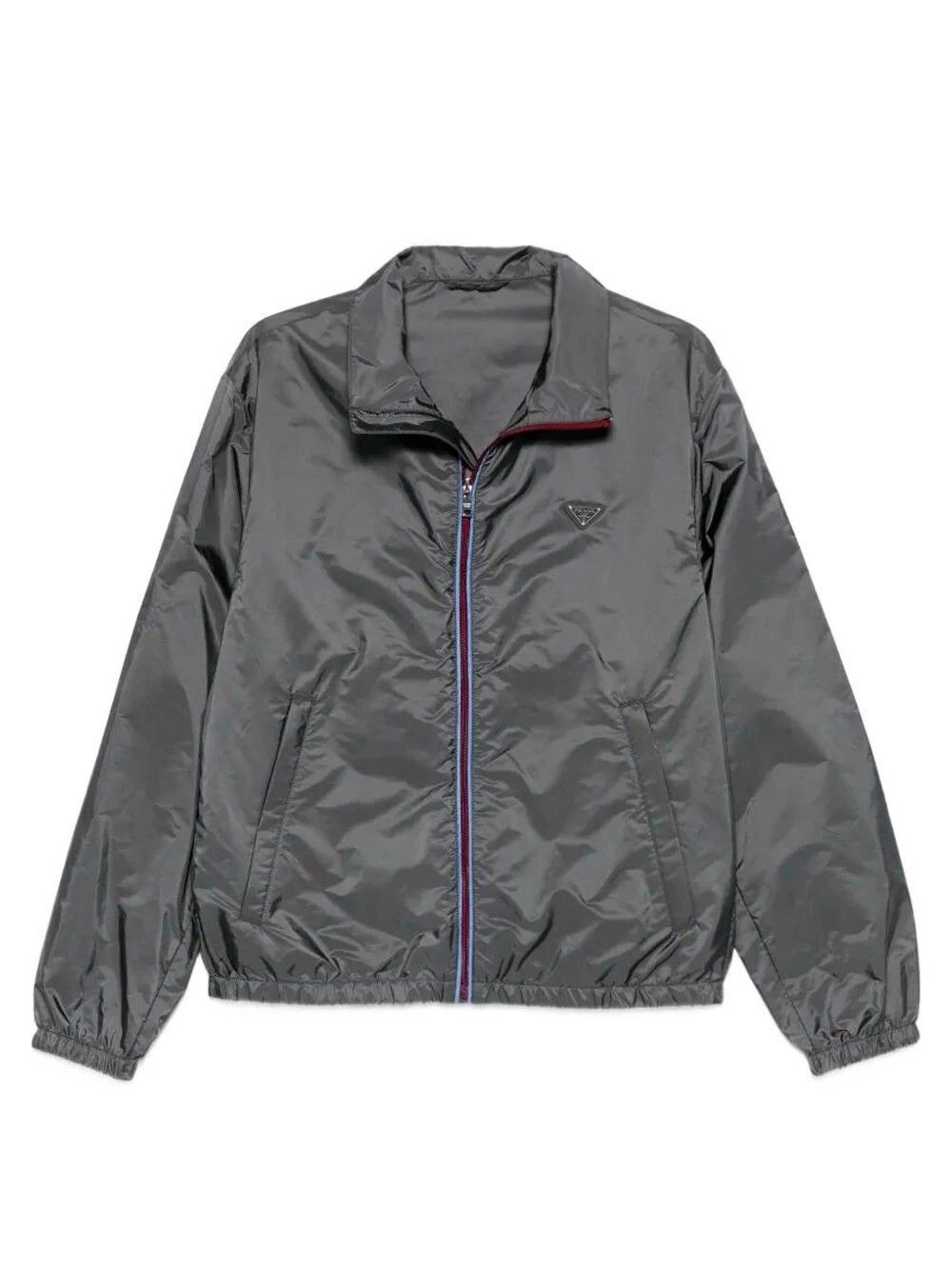 Re-Nylon Jacket
