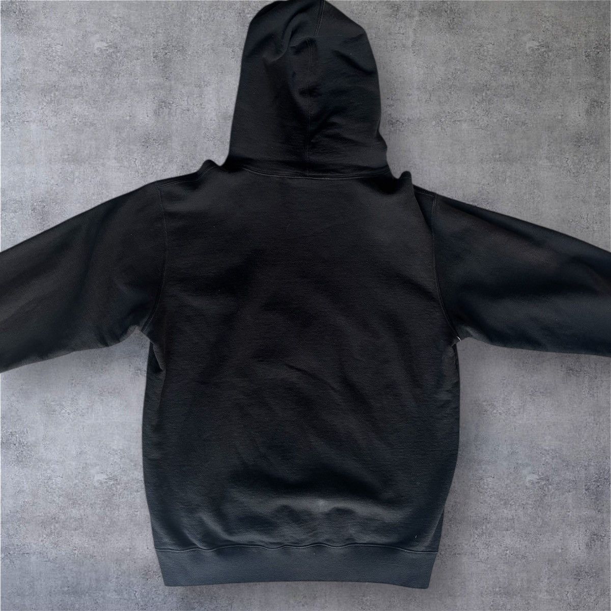 Supreme SUPREME HOODIE ‘WE WANTED TO BE KNOWN AS SUPREME’ SIZE XL Size US XL / EU 56 / 4 - 6 Thumbnail