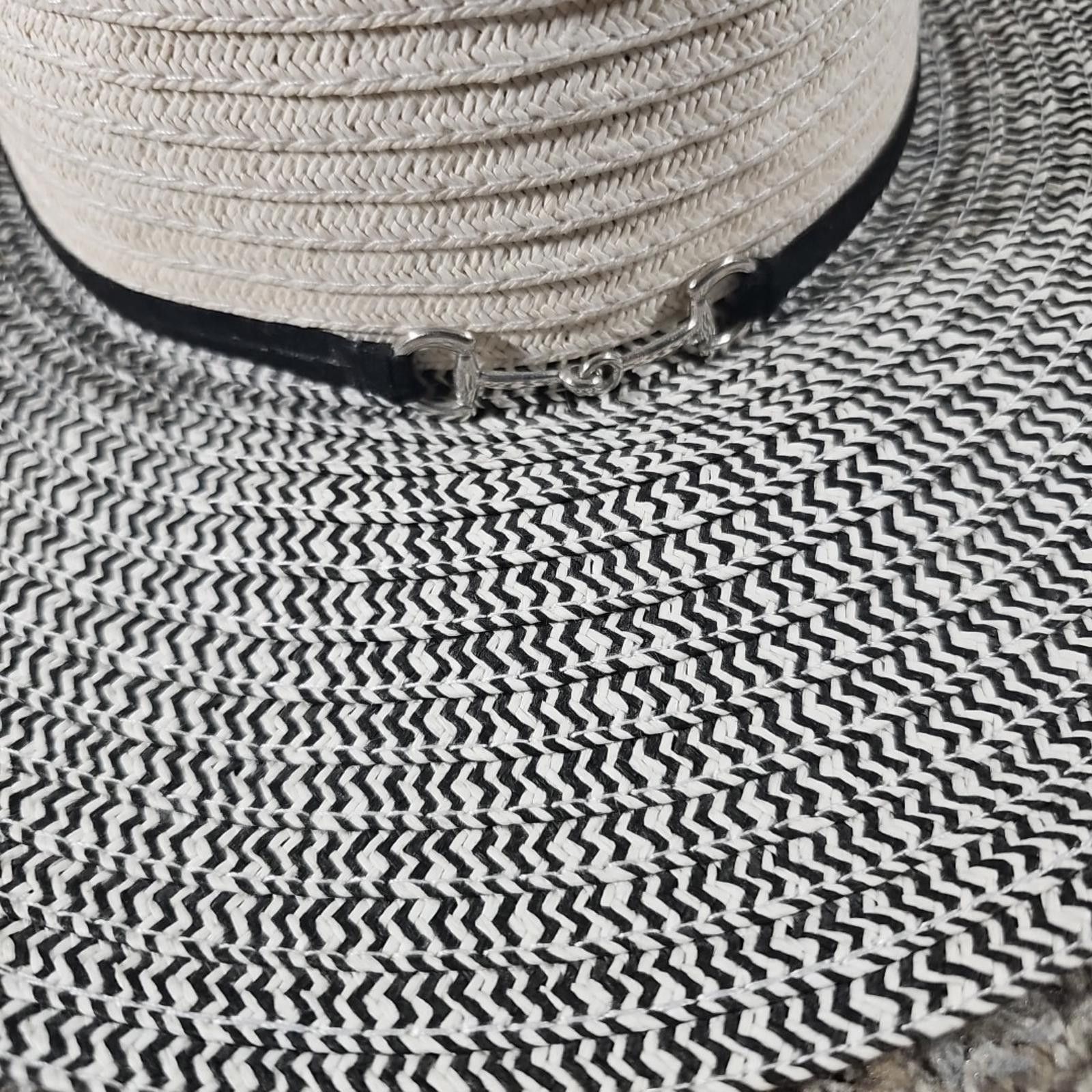 The Unbranded Brand Womens Wide Brim Hat M-L Size ONE SIZE - 2 Thumbnail