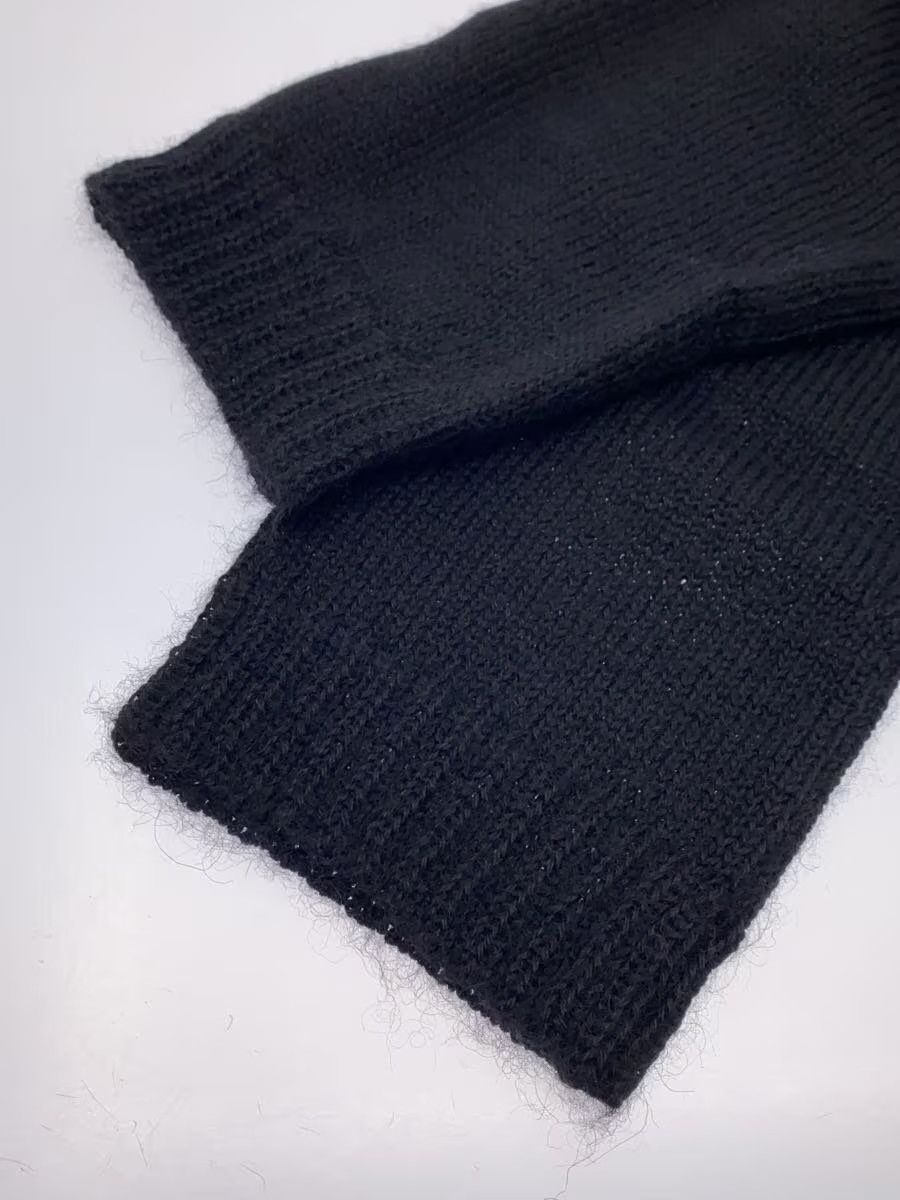 Yohji Yamamoto Wool Knit Sweater Size US L / EU 52-54 / 3 - 3 Thumbnail