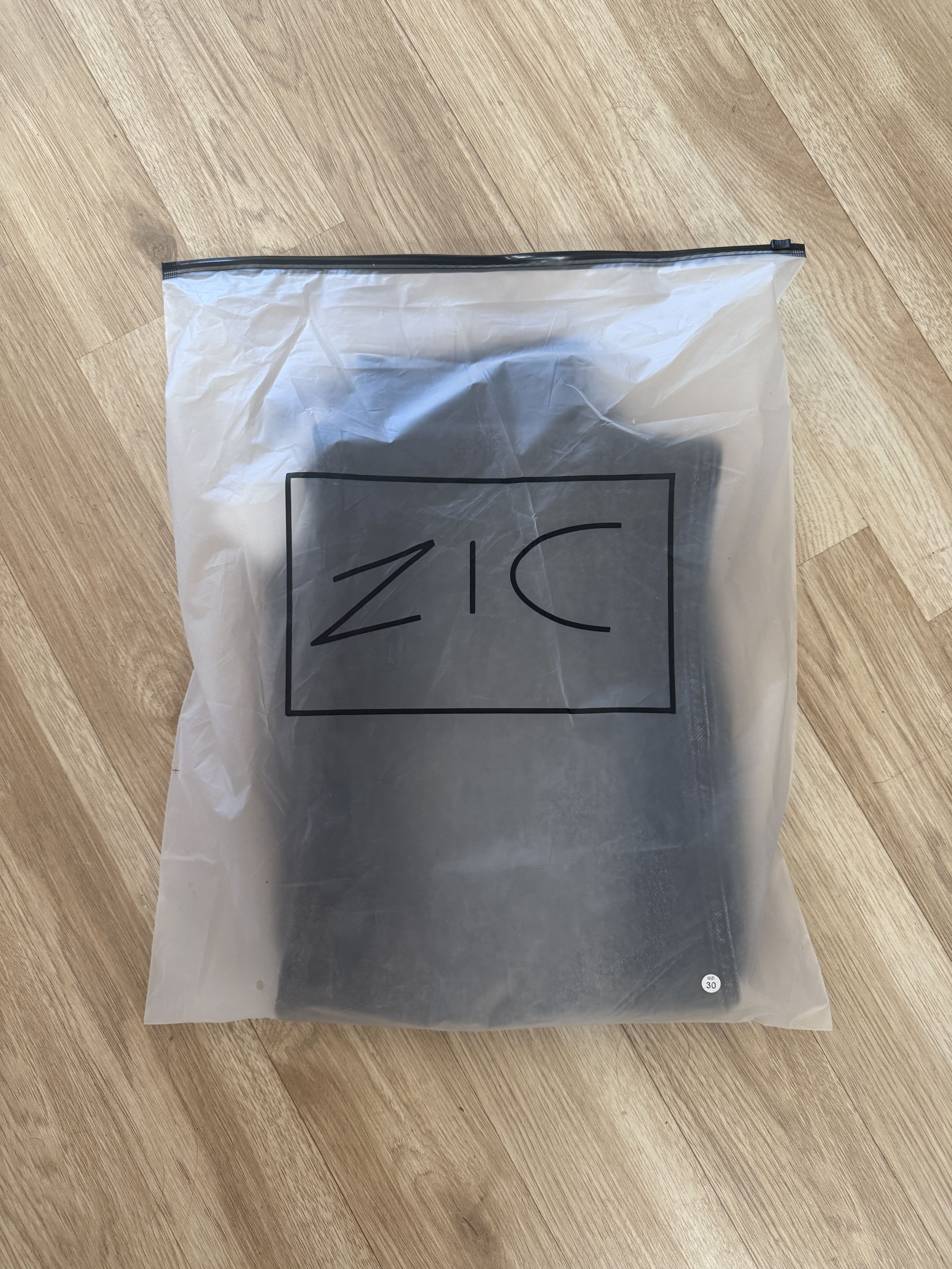 Other Zic Rockstar Denim Size US 30 / EU 46 - 1 Thumbnail