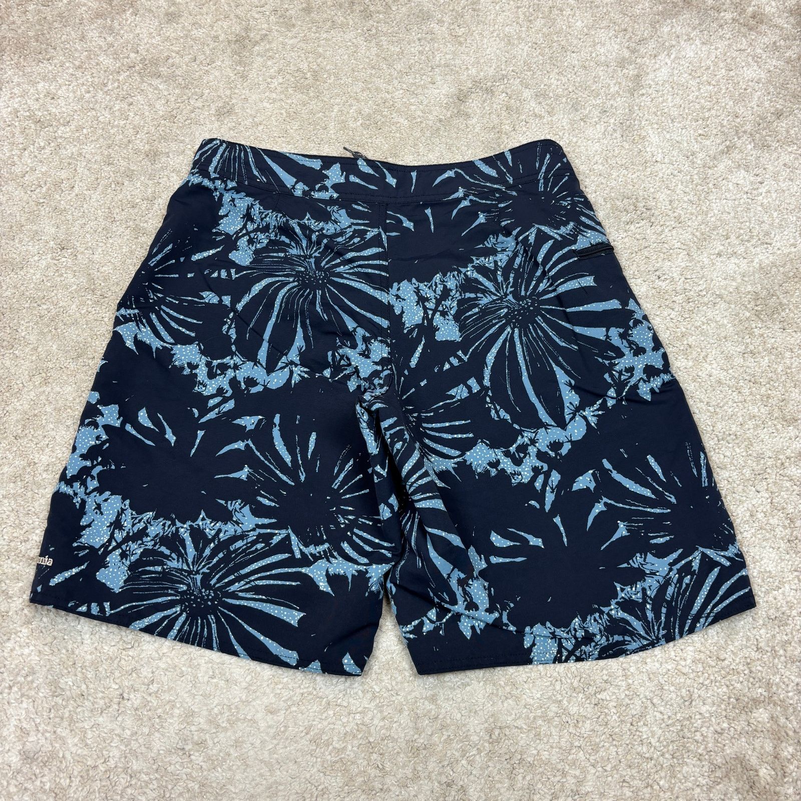 Patagonia Patagonia Wavefarer 9" Board Shorts Surf Swim Men's 32 Size US 32 / EU 48 - 3 Thumbnail