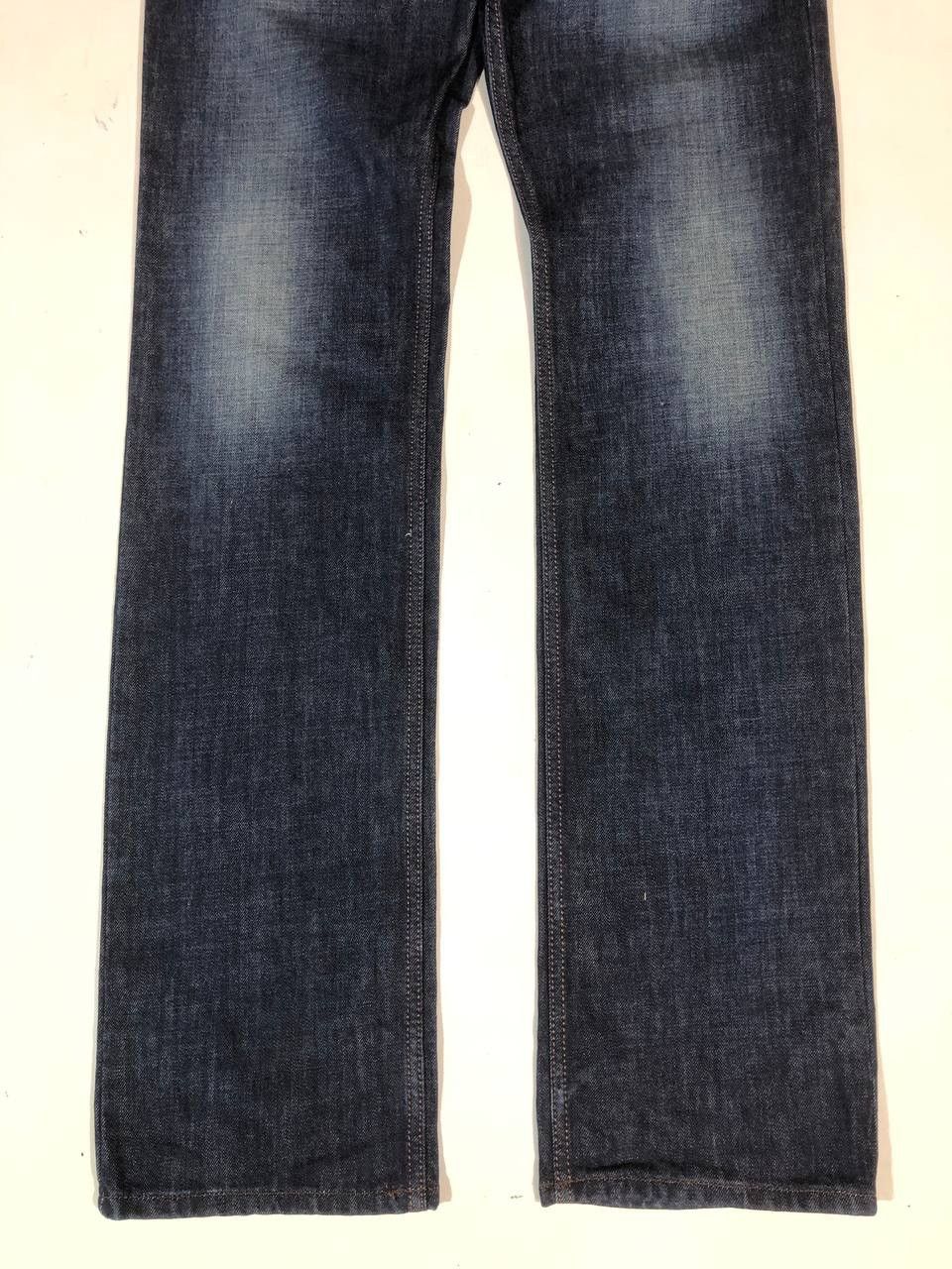 Diesel Diesel Jeans Size US 31 - 9 Thumbnail
