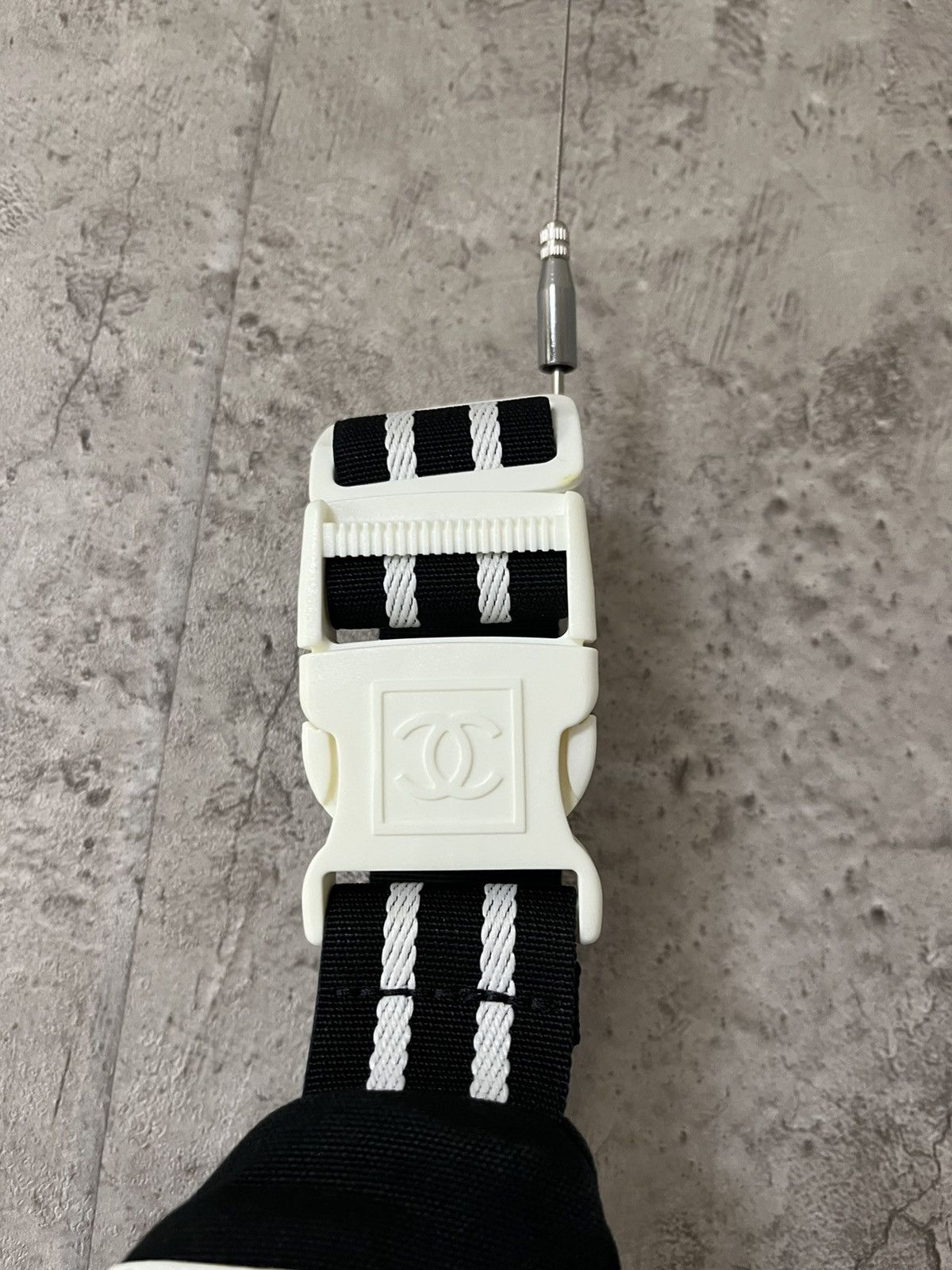 Chanel chanel 2006 sports bag Size ONE SIZE - 4 Thumbnail