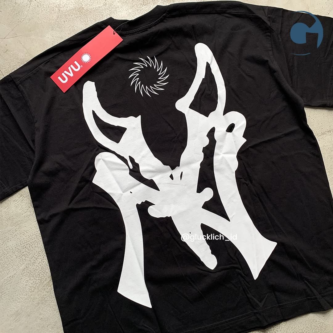 UVU UVU, NYC Excl Tee in Black Size US S / EU 44-46 / 1 - 3 Thumbnail