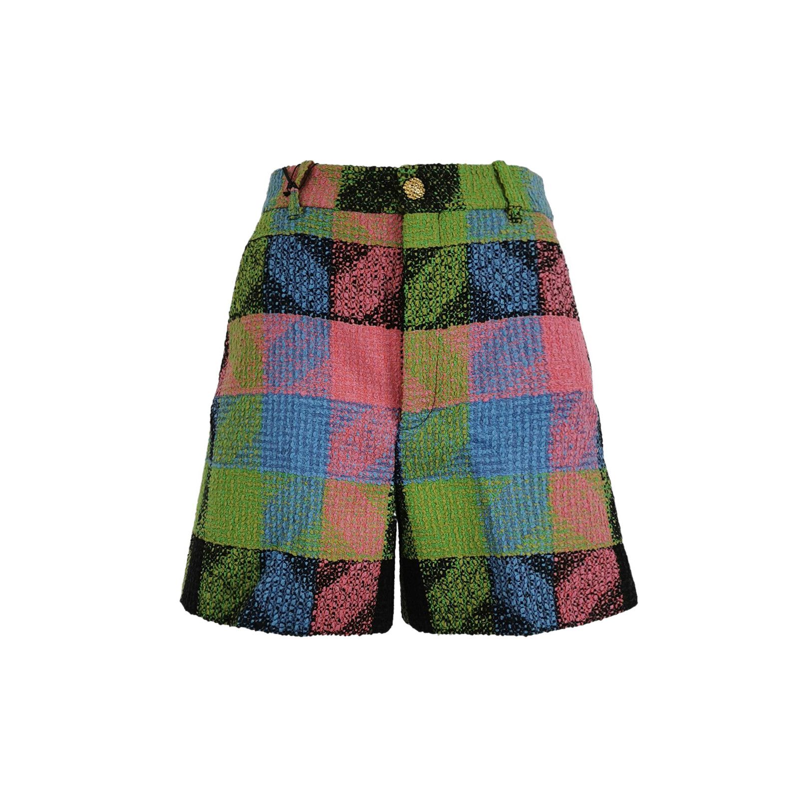 Gucci Gucci Women 36 Shorts Size 36" / US 14 / IT 50 - 1 Thumbnail
