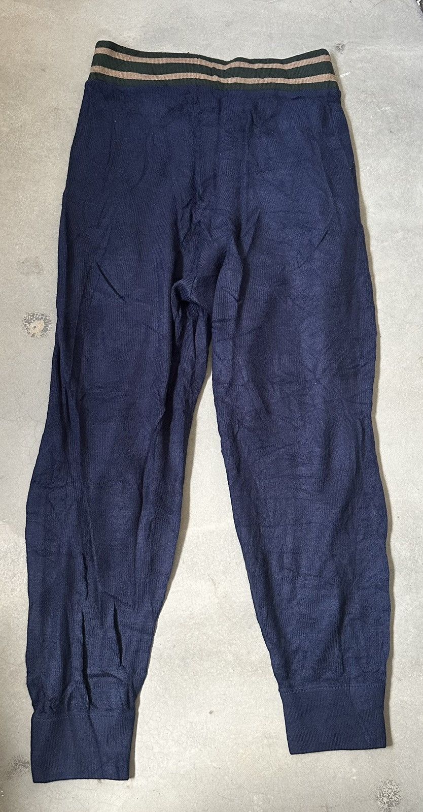 JW Anderson × Uniqlo UNIQLO X JW ANDERSEN SWEATPANT Size US 36 / EU 52 - 8 Thumbnail