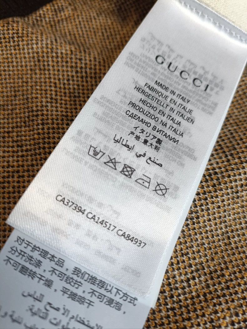 Gucci Gucci SizeM Shorts Size US 30 / EU 46 - 4 Thumbnail