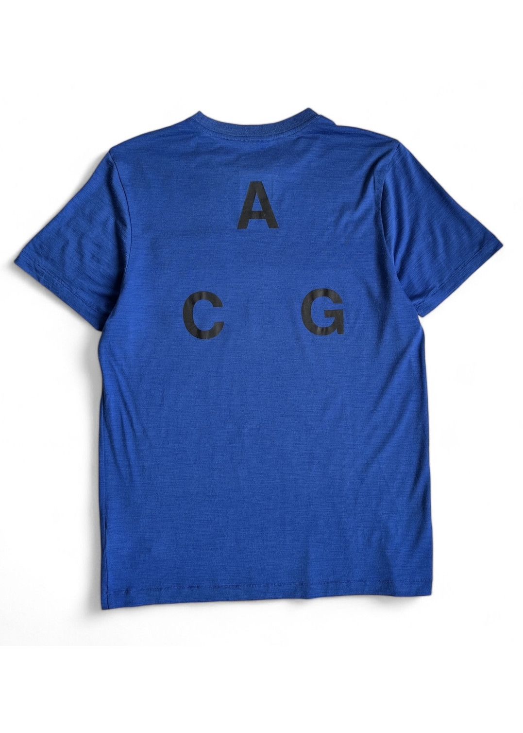 Nike ACG Merino Wool Tee Shirt