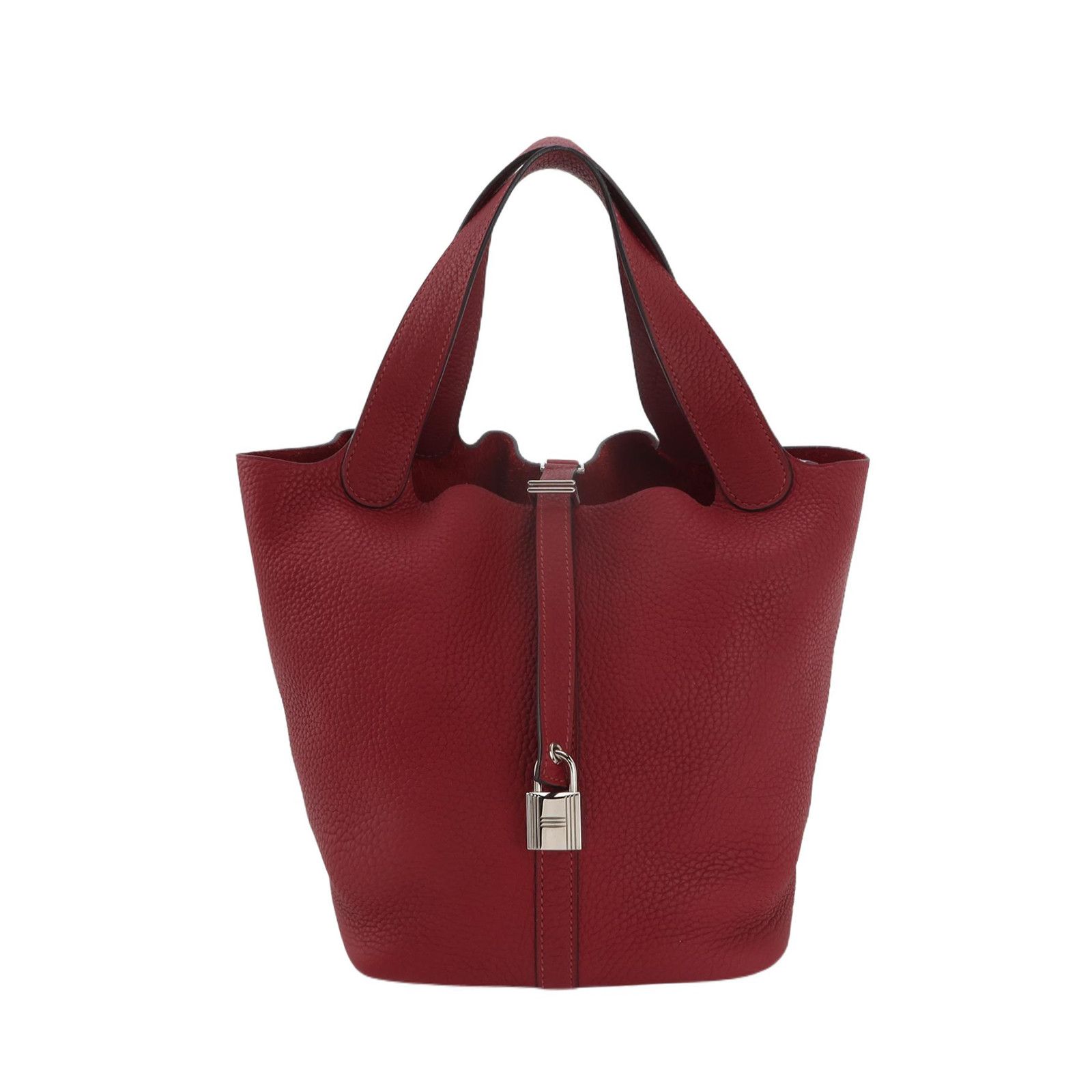 Hermes Hermes Women os Tote Bags Size ONE SIZE - 1 Thumbnail