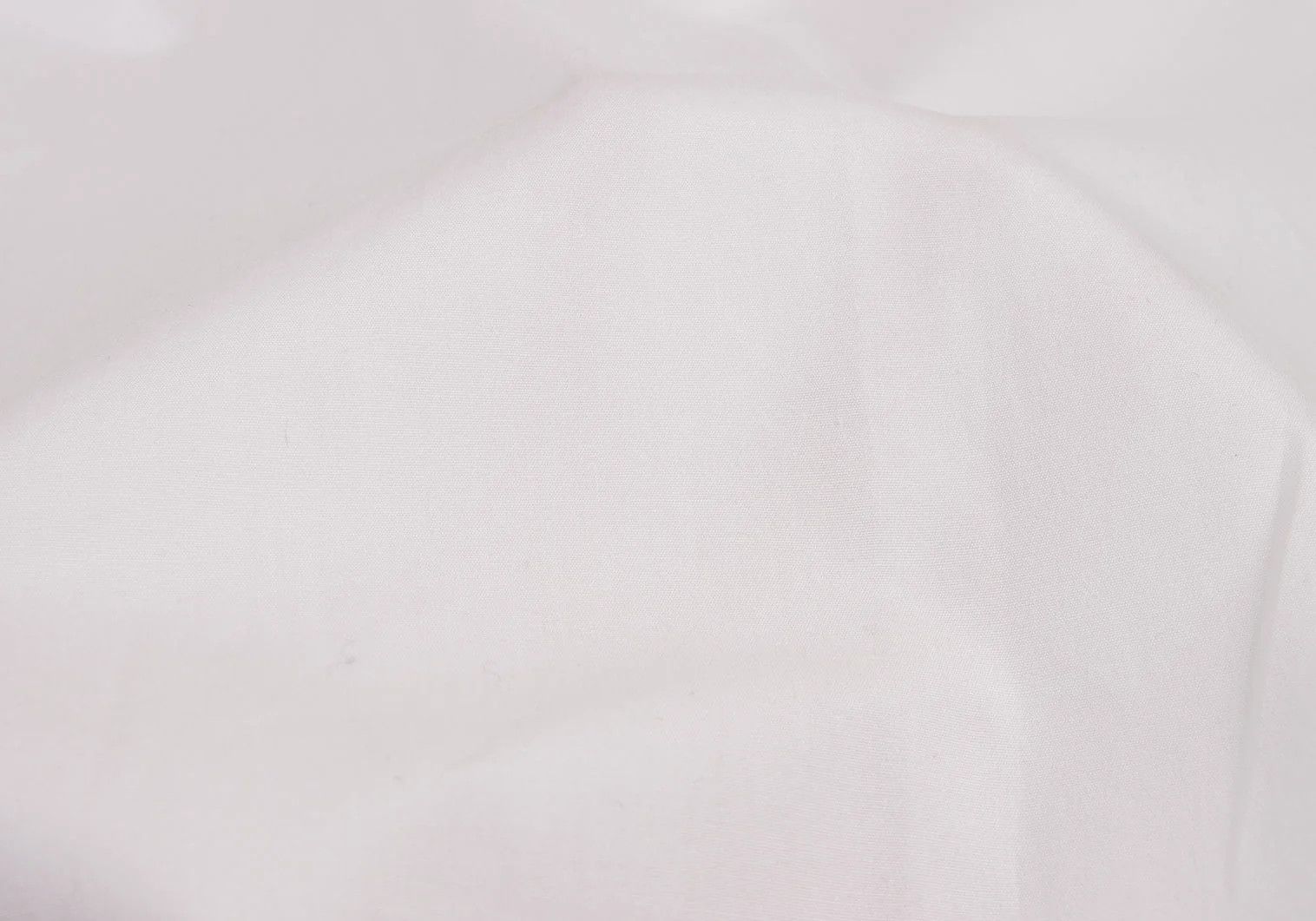Yohji Yamamoto Yohji Yamamoto Cotton Broad Gathered Collar Shirt Size US M / EU 48-50 / 2 - 12 Thumbnail