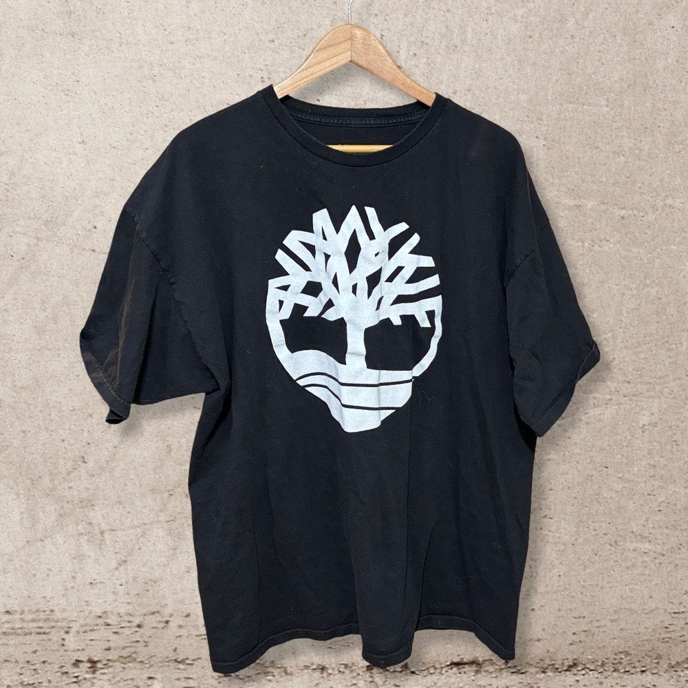 Timberland Timberland casual Tee Size US XXL / EU 58 / 5 - 1 Thumbnail