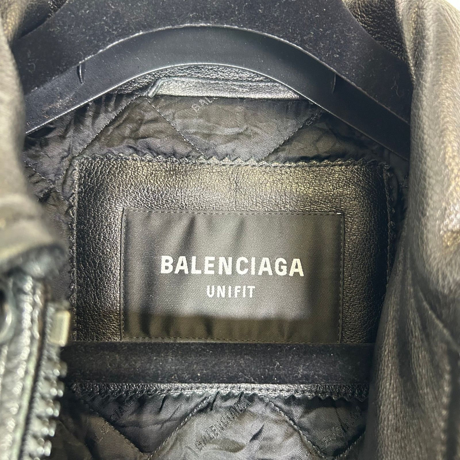 Balenciaga Balenciaga Sporty B Taxi Bomber Jacket Size US XS / EU 42 / 0 - 5 Thumbnail