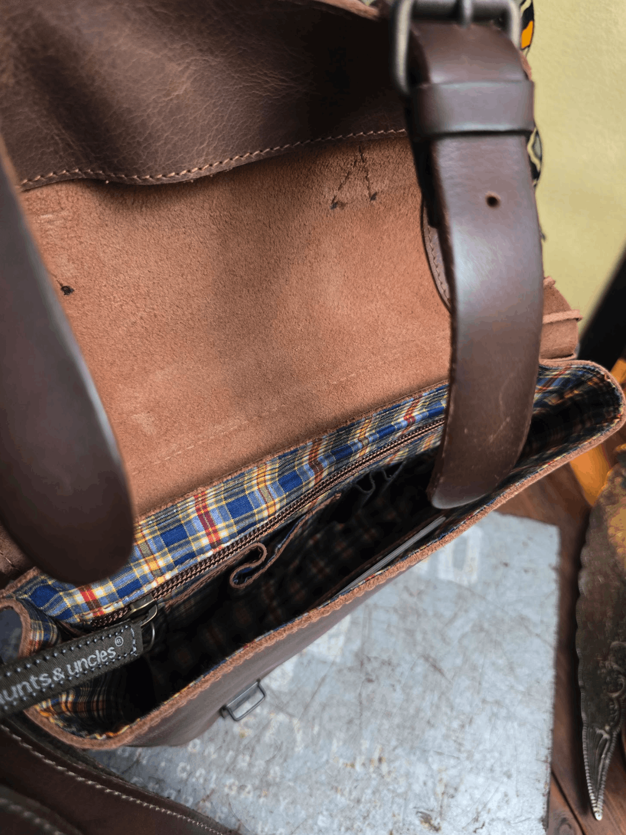 Other Lucky Loser Shoulder Bag Size ONE SIZE - 3 Thumbnail