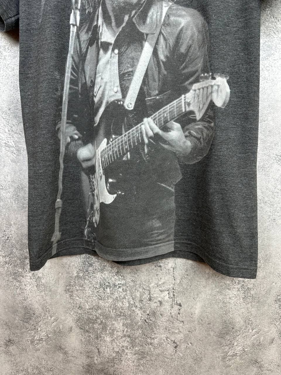 Billabong Bob Marley x BillaBong Big Print T-Shirt Vintage Tee Size US M / EU 48-50 / 2 - 7 Thumbnail