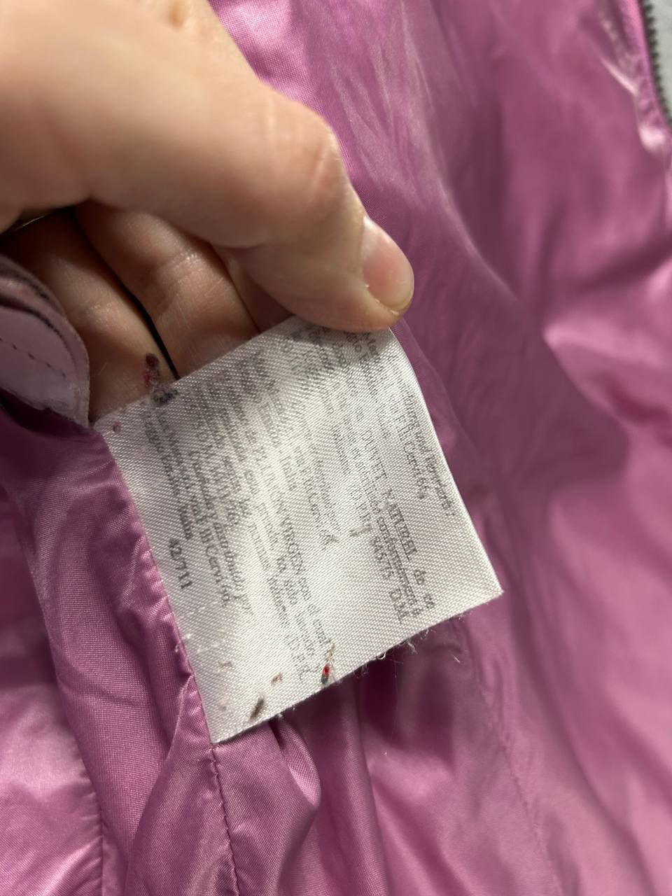 Max Mara Max Mara Weekend line womens down jacket size US 10 / M Size M / US 6-8 / IT 42-44 - 20 Thumbnail