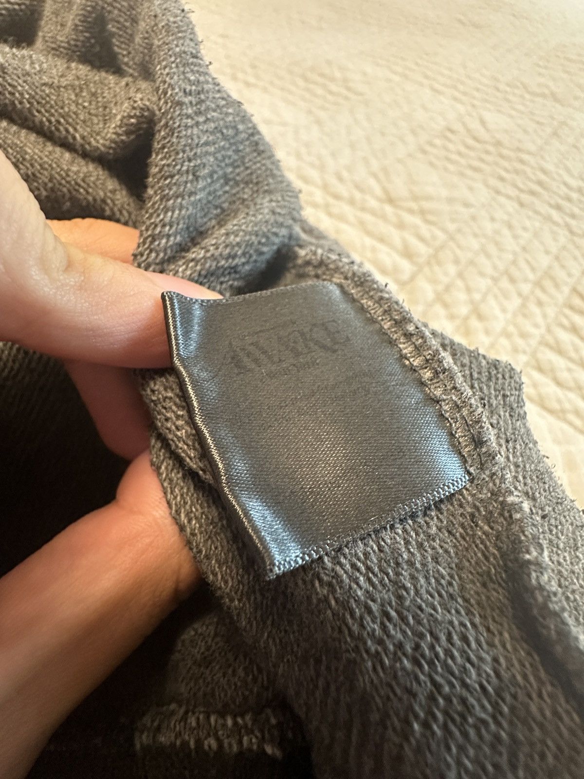 Awake NY Awake NY San Lazaro Hoodie | Grailed