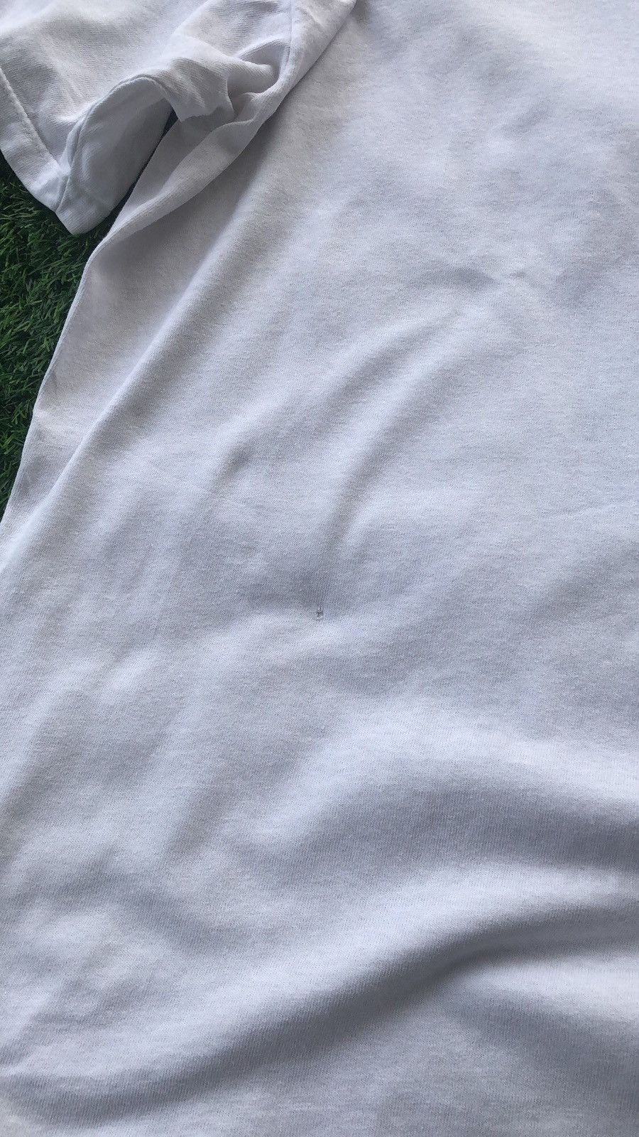Nike nike centre box logo Size US L / EU 52-54 / 3 - 5 Thumbnail