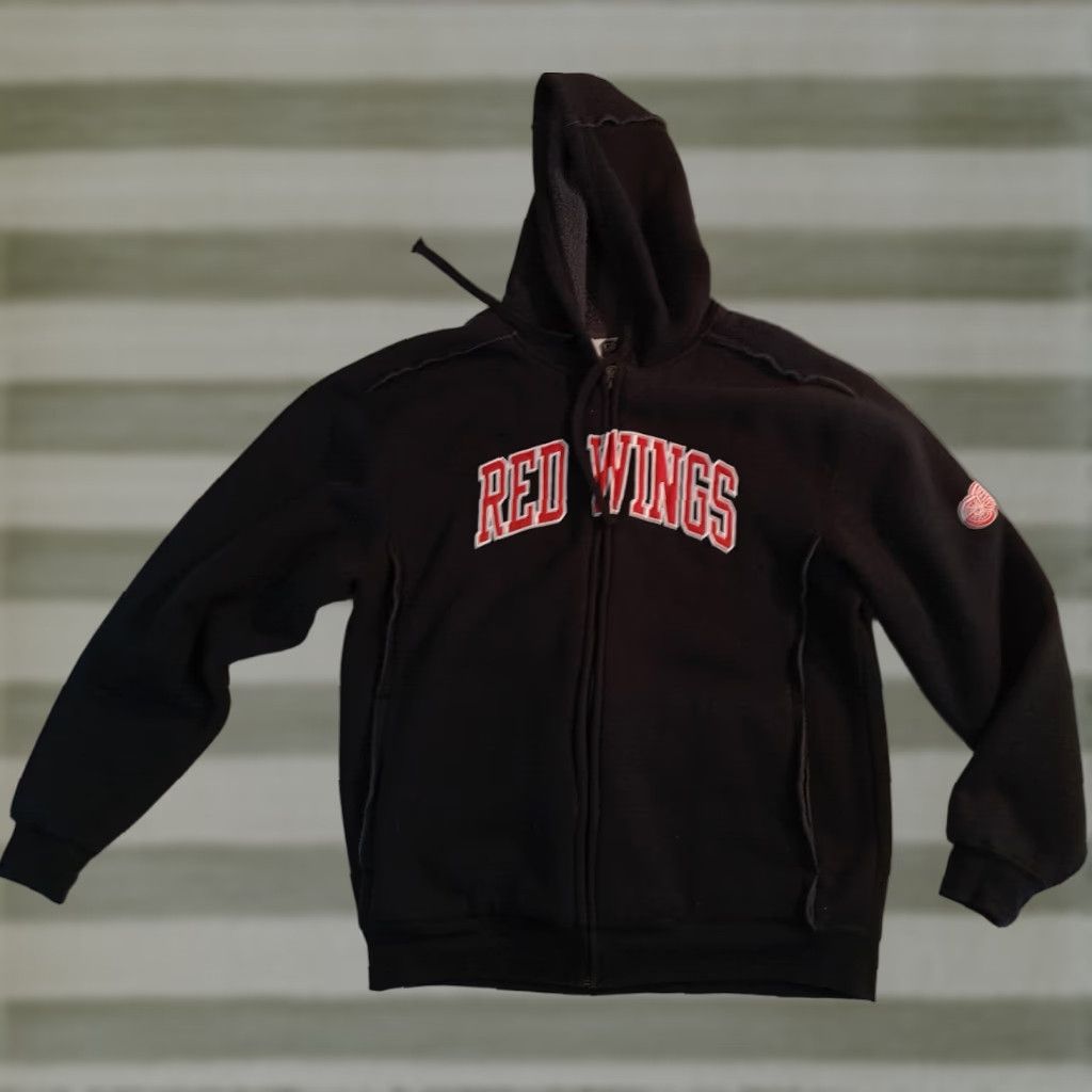 Fucking Awesome × NHL Hockey Ben Kadow Dragon Jacket | Grailed