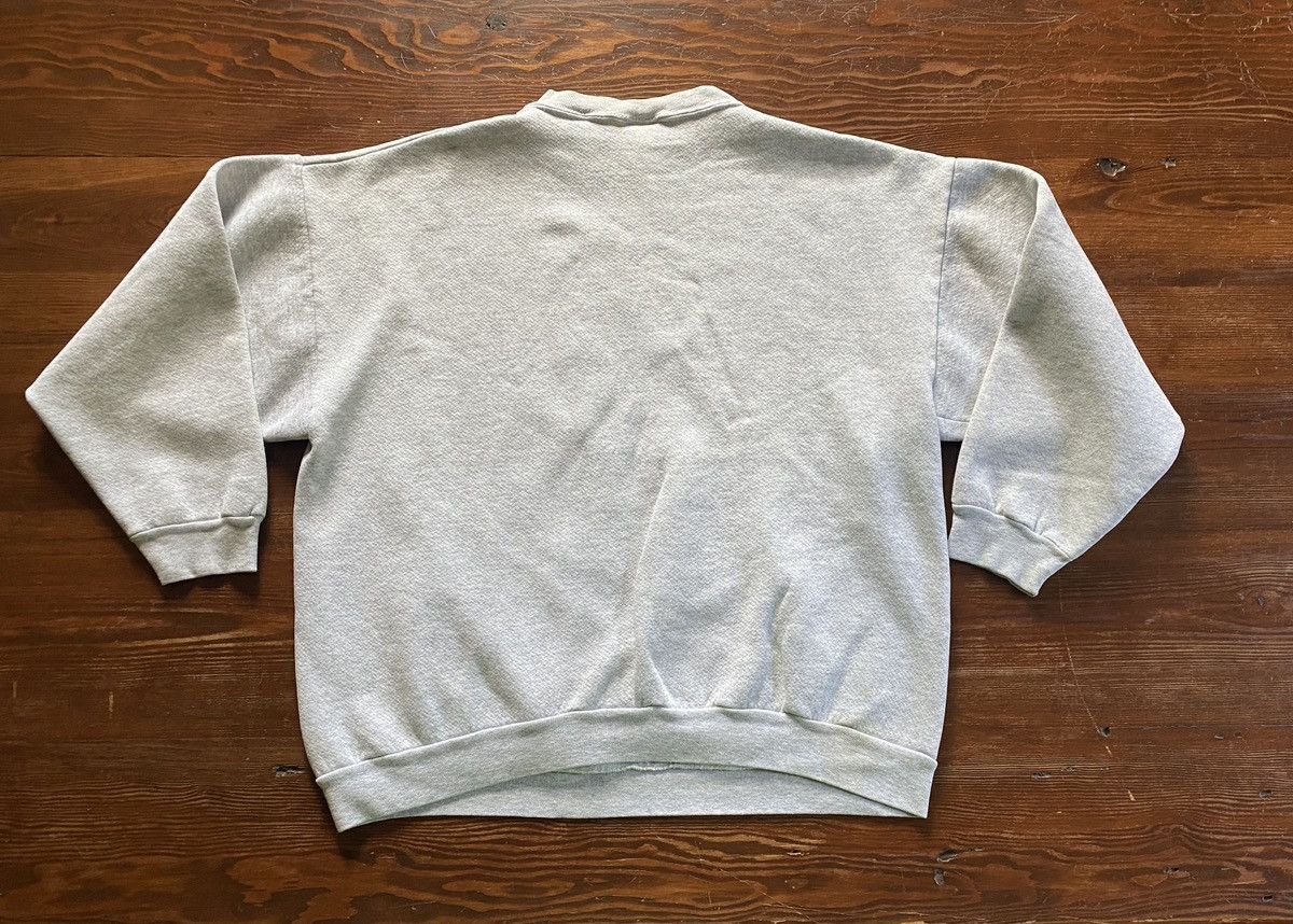 Mickey Unlimited Vintage 90’s Mickey Mouse Crewneck Sweatshirt Size US XL / EU 56 / 4 - 10 Thumbnail