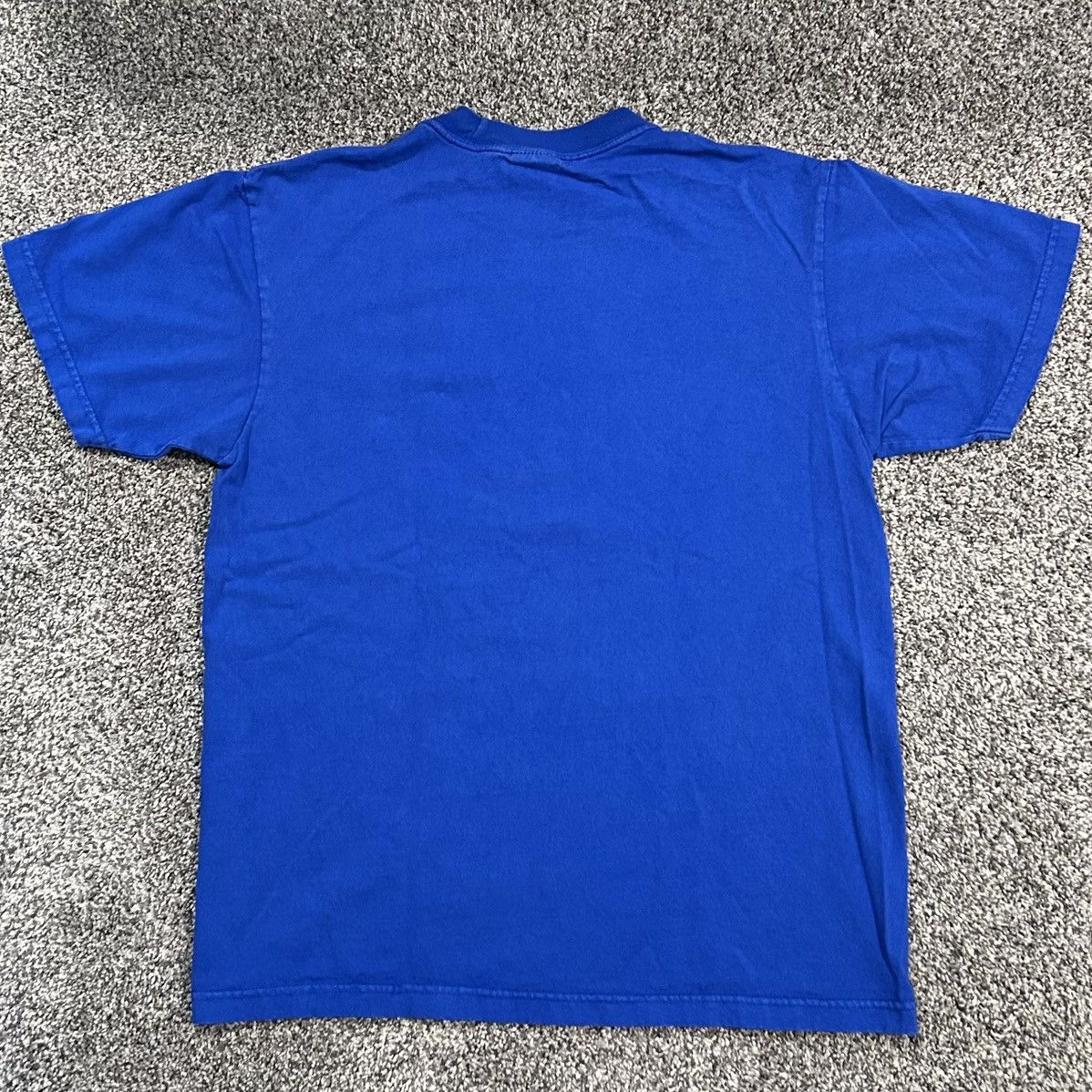 Saint Paul Saint Paul University Heavy T-Shirt Size US M / EU 48-50 / 2 - 5 Thumbnail