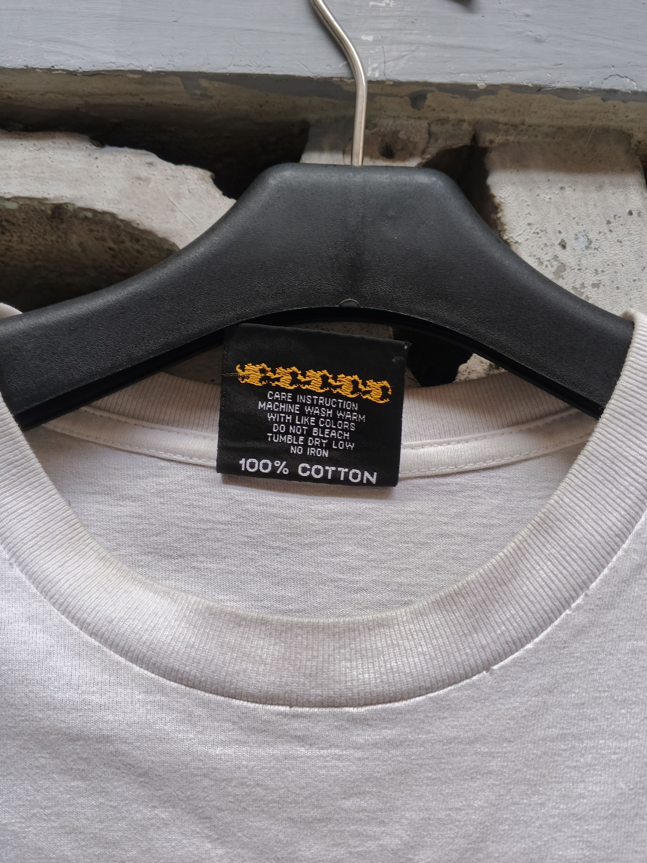 Other Underground Sounds tshirt Size US M / EU 48-50 / 2 - 4 Thumbnail