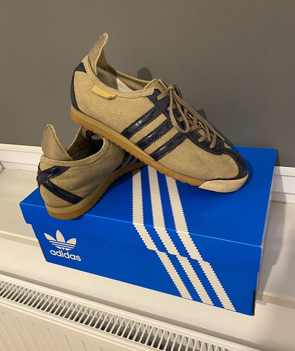 Vintage adidas outlet italia shoes