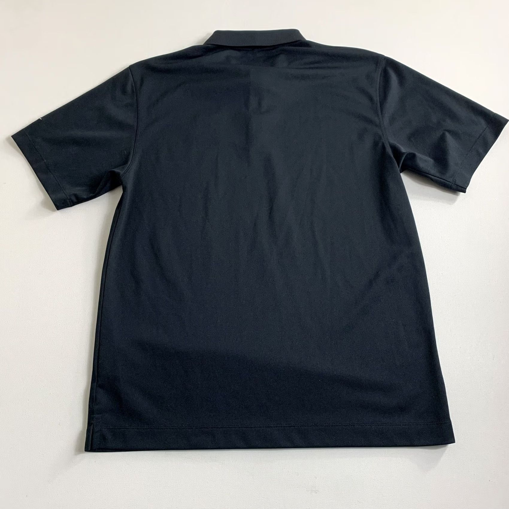 Nike Nike Golf Tour Performance Polo Shirt Men S Black Short Sleeve Activewear Sports Polo Nike Dri-Fit Mens Golf Shirt Size US S / EU 44-46 / 1 - 2 Thumbnail