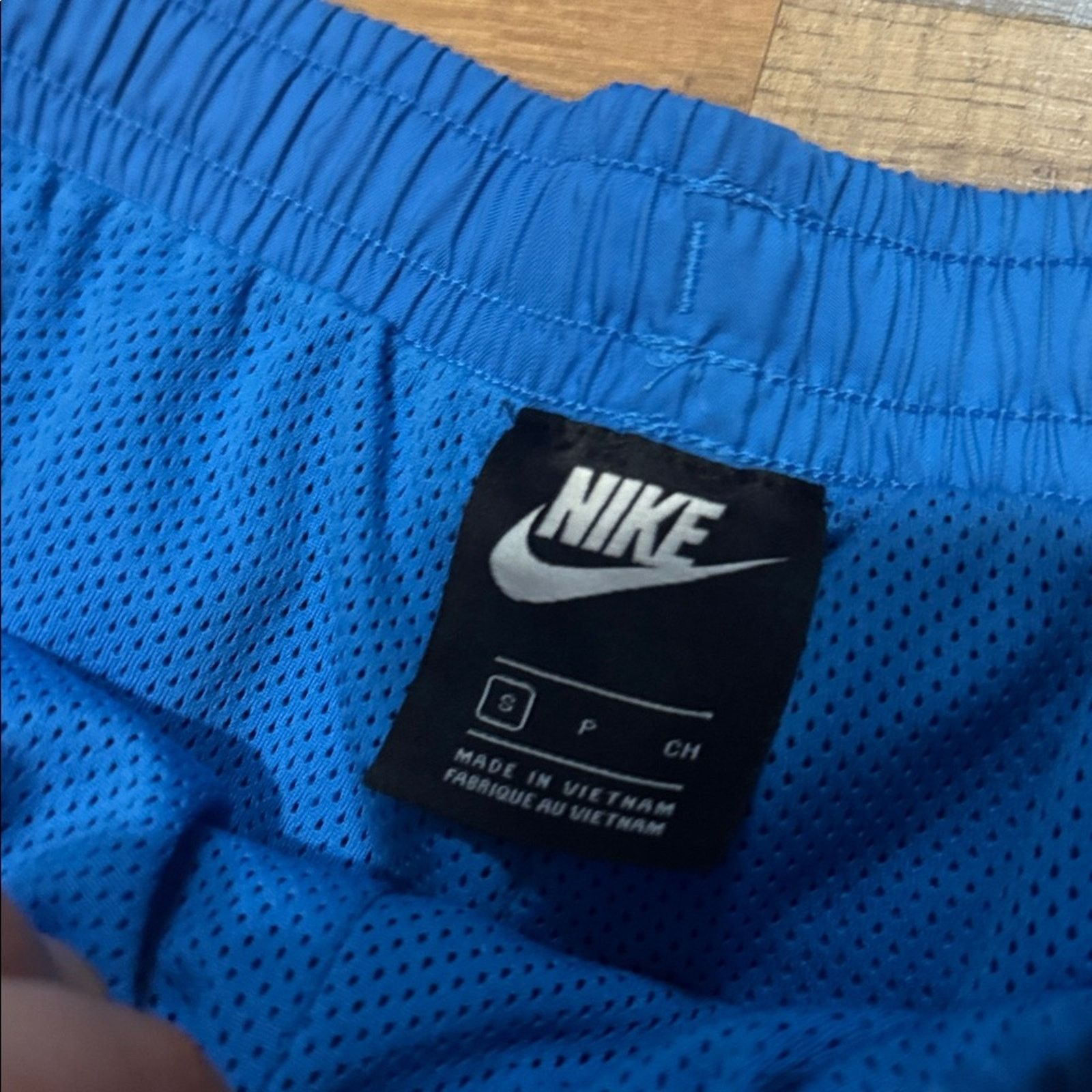 Nike Nike Shorts Size US 28 / EU 44 - 5 Thumbnail
