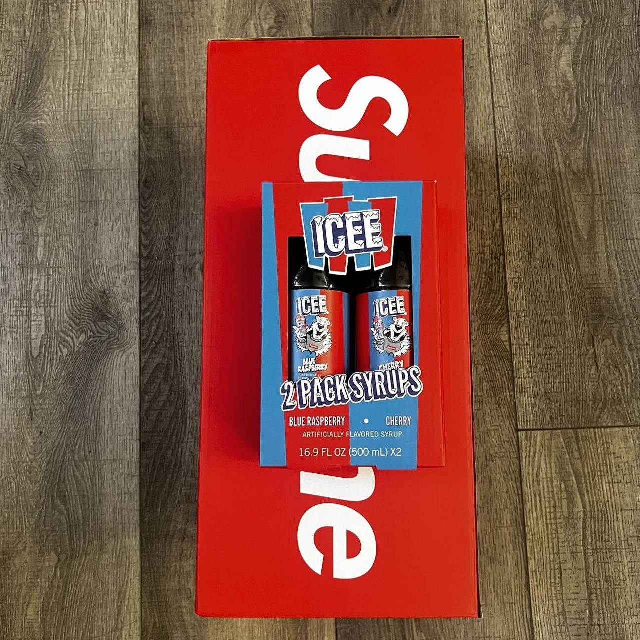 Supreme supreme icee machine Size ONE SIZE - 6 Thumbnail