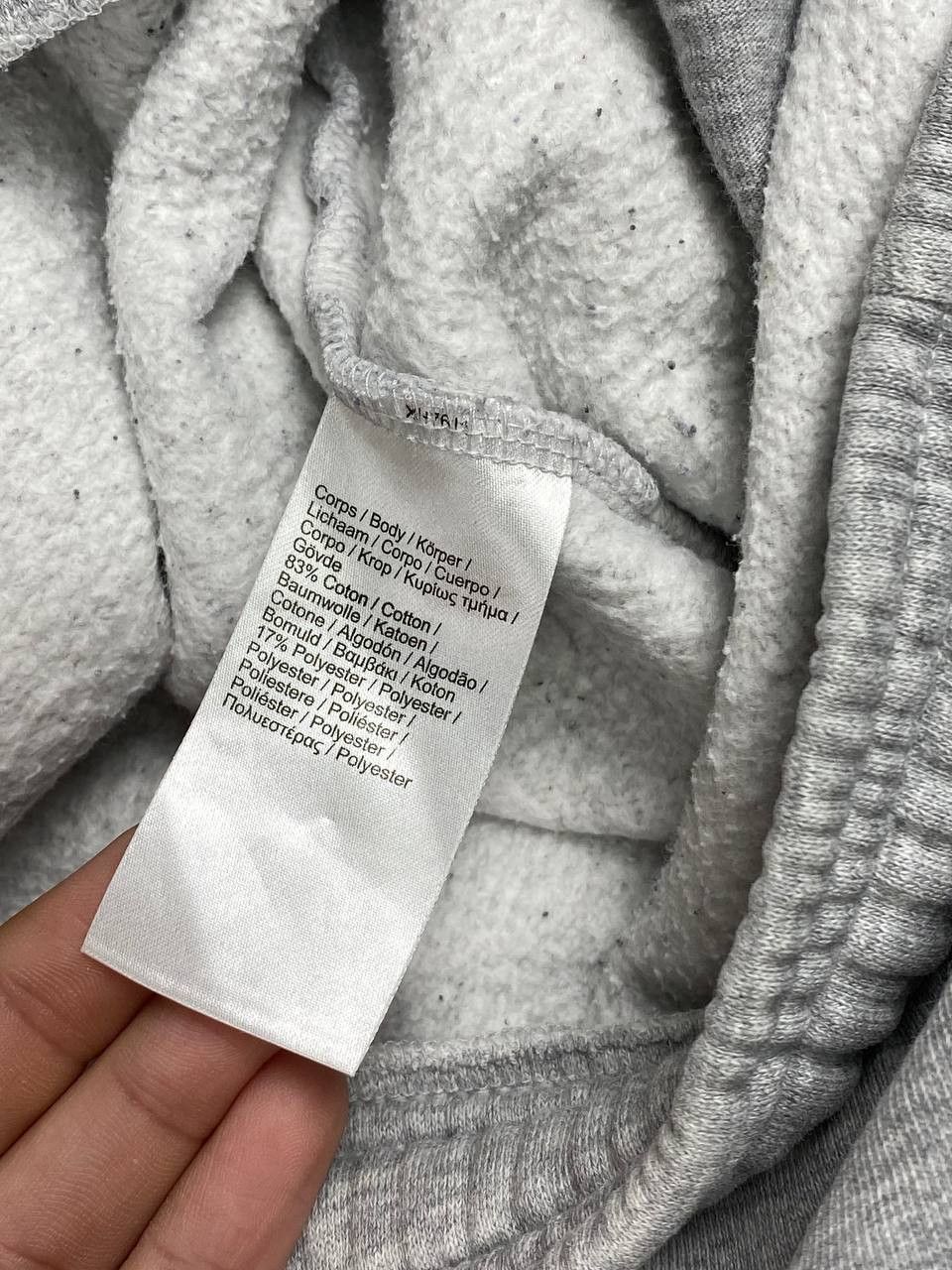 Lacoste Vintage Lacoste Sport Tracksuit Zip Up Hoodie And Pants Size US M / EU 48-50 / 2 - 16 Thumbnail