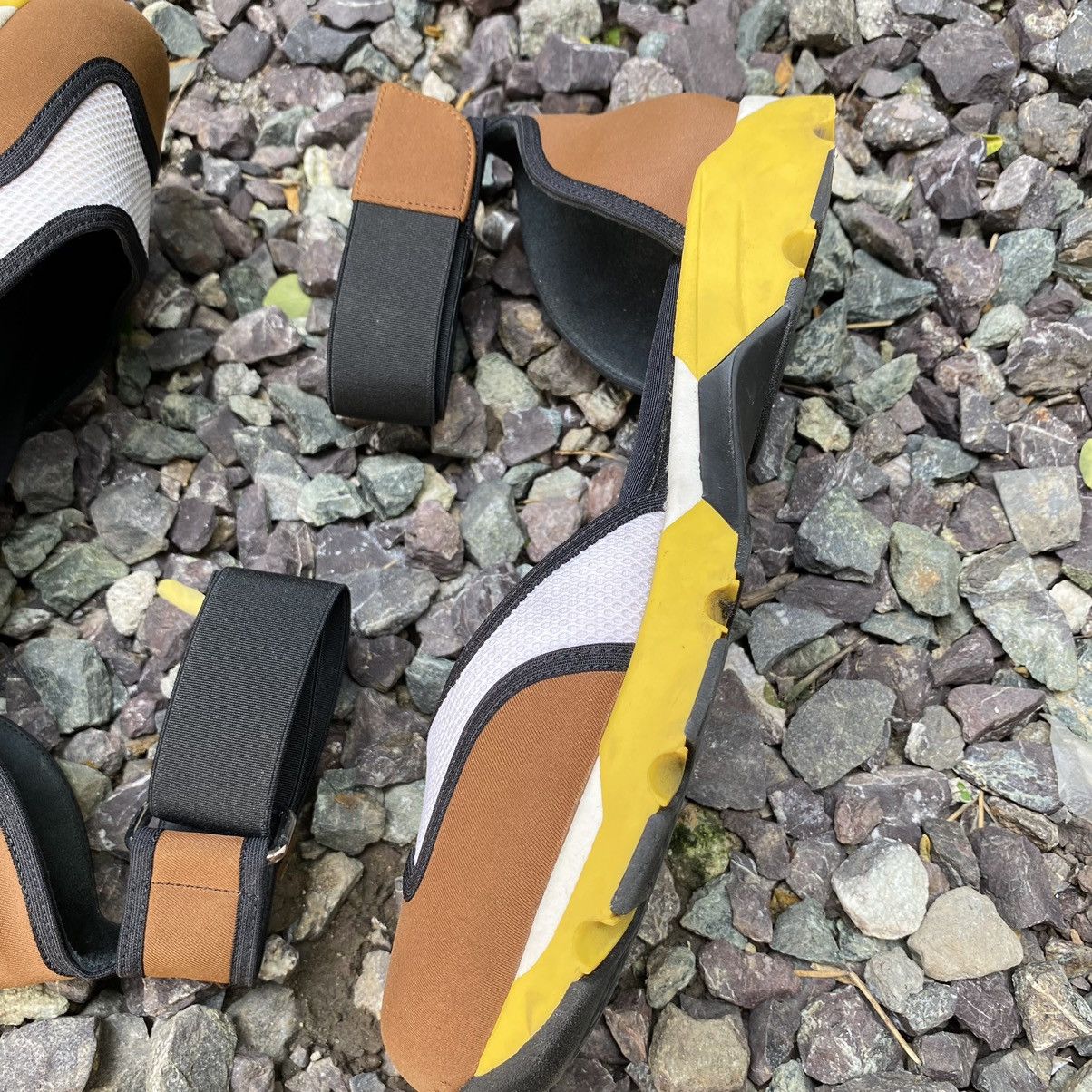 Marni Marni sneaker Size US 7.5 / IT 37.5 - 7 Thumbnail