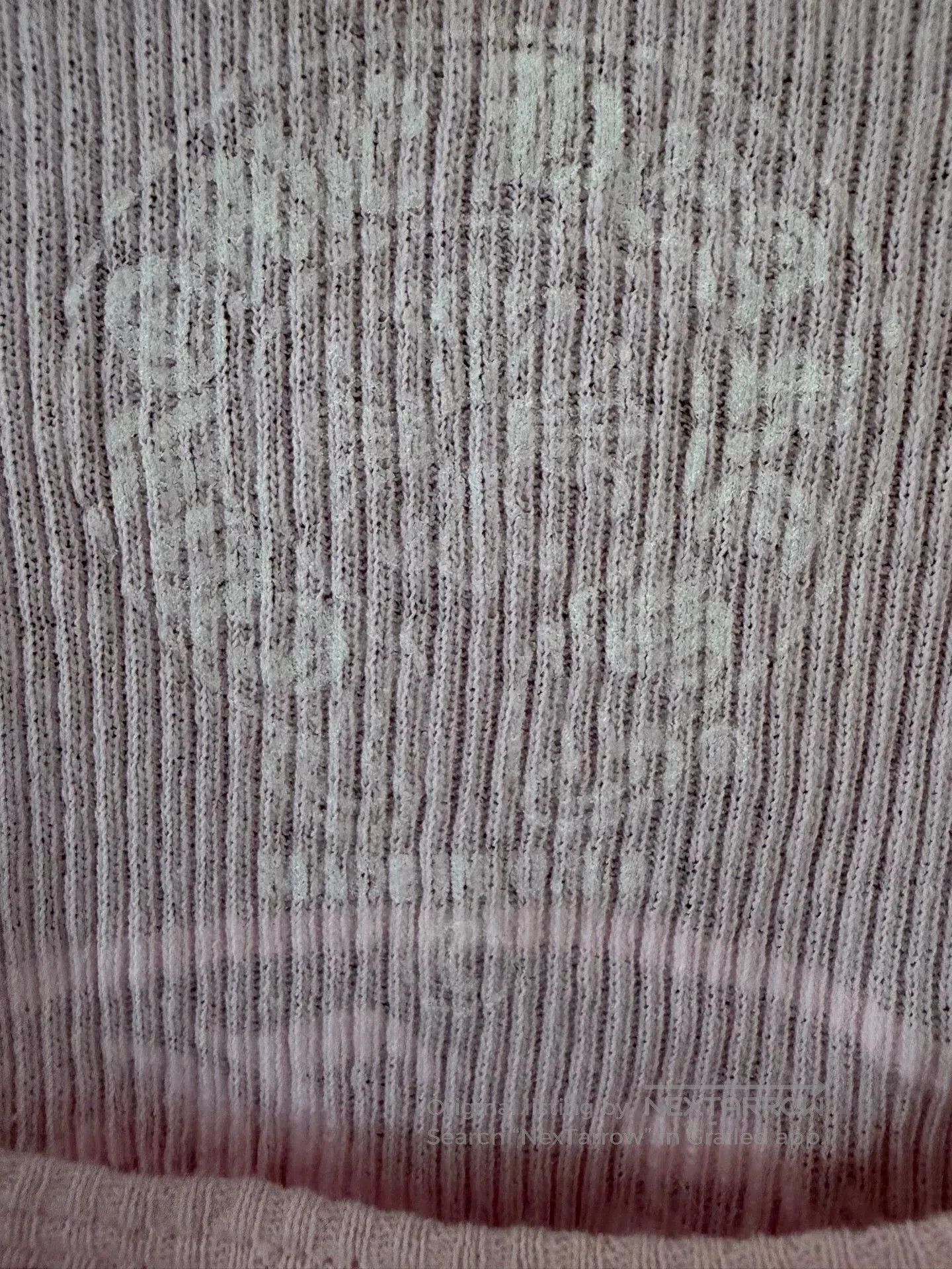 Chrome Hearts chrome hearts pink tank top size large. Size L / US 10 / IT 46 - 3 Thumbnail