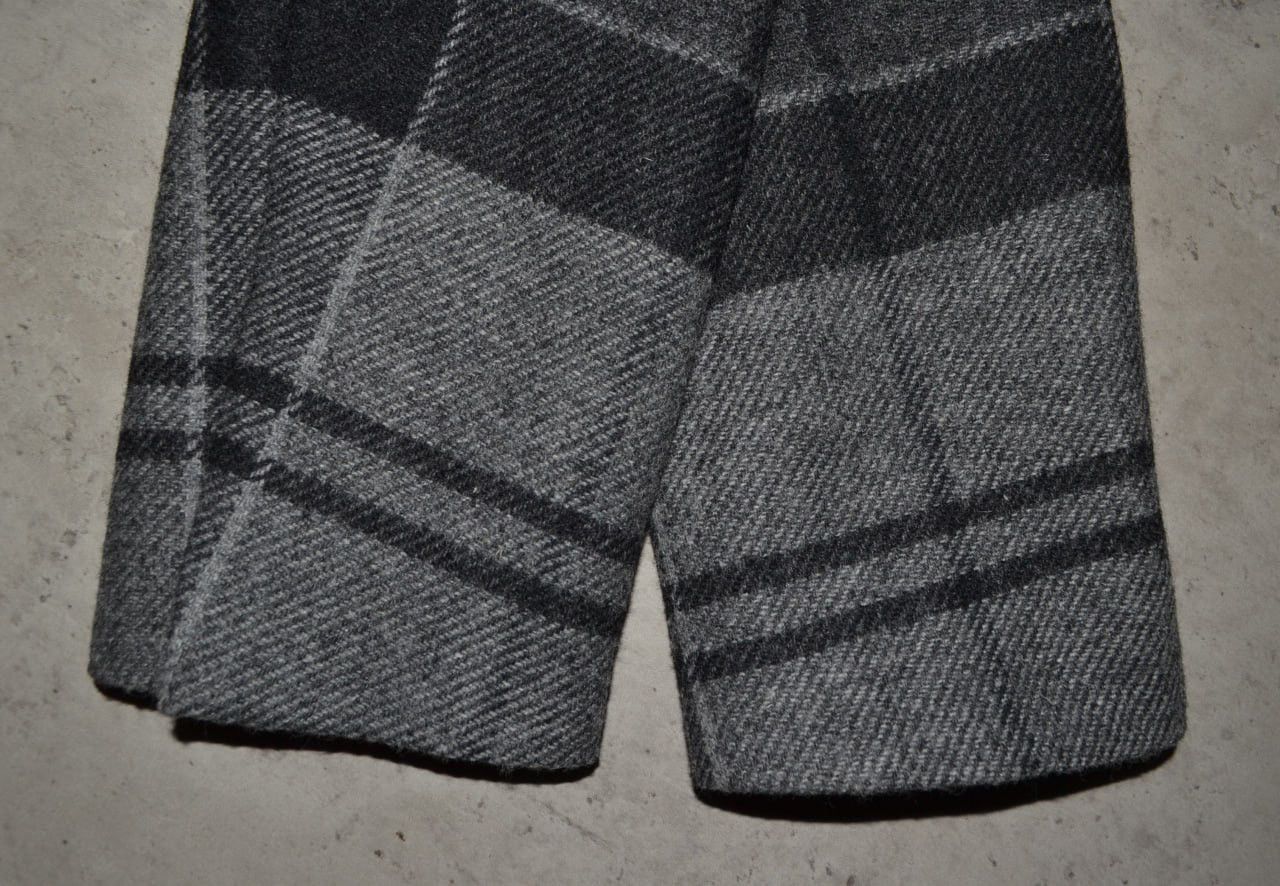 Barbour Barbour Nebit Tailored Tweed Tartan Country Hacking Blazer Size M / US 6-8 / IT 42-44 - 9 Thumbnail