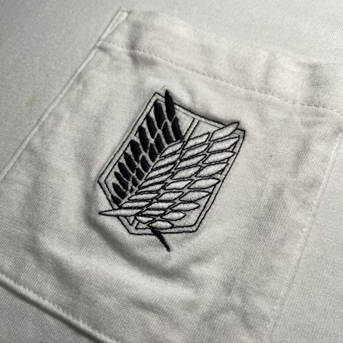 Anime Attack On Titan Final Season Manga Panel Anime T Shirt Size US L / EU 52-54 / 3 - 7 Thumbnail