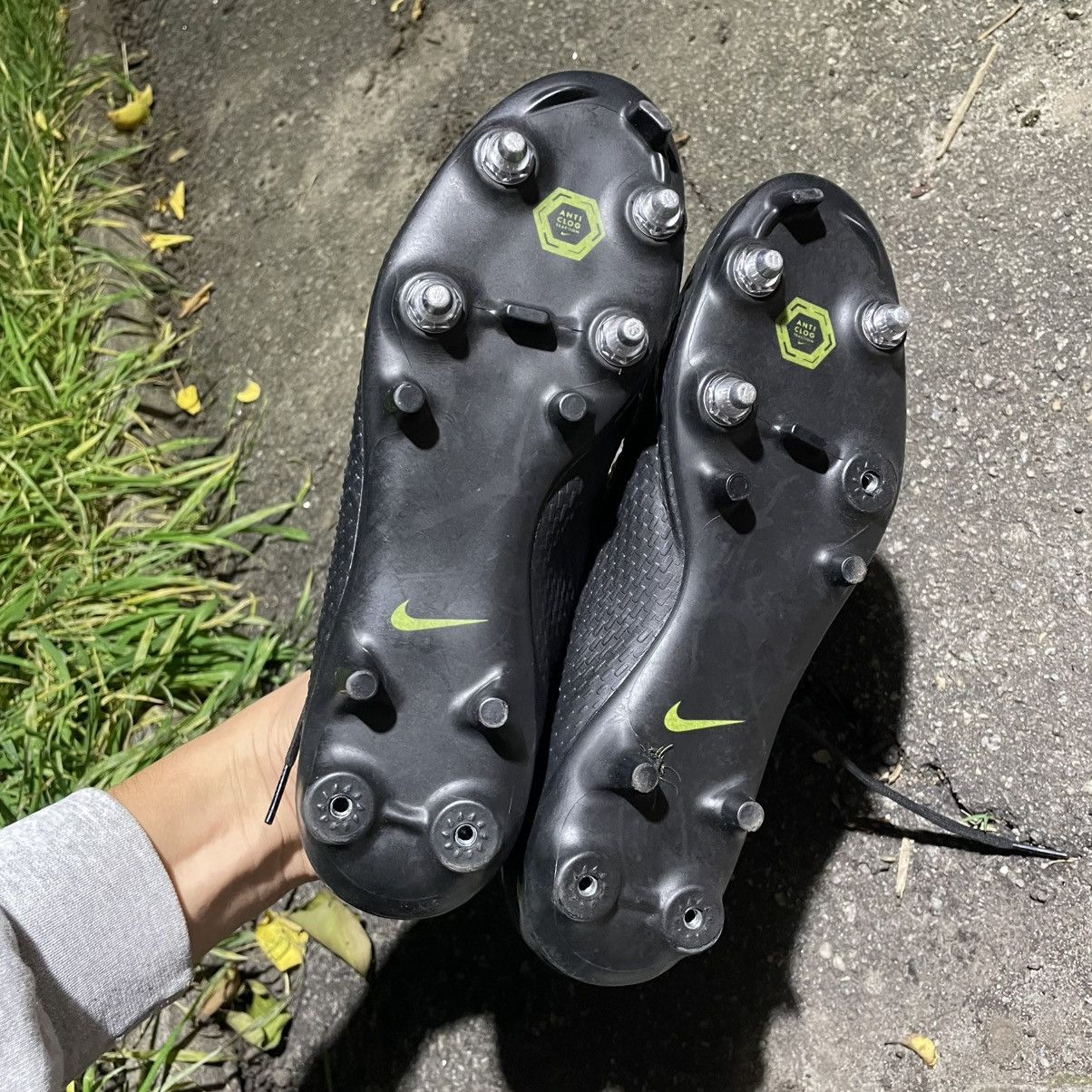 Pro Player PHANTOM GT ELITE SG PRO NIKE ACADEMY FG MG BOOTS PRO SHOES Size US 8 / EU 41 - 5 Thumbnail