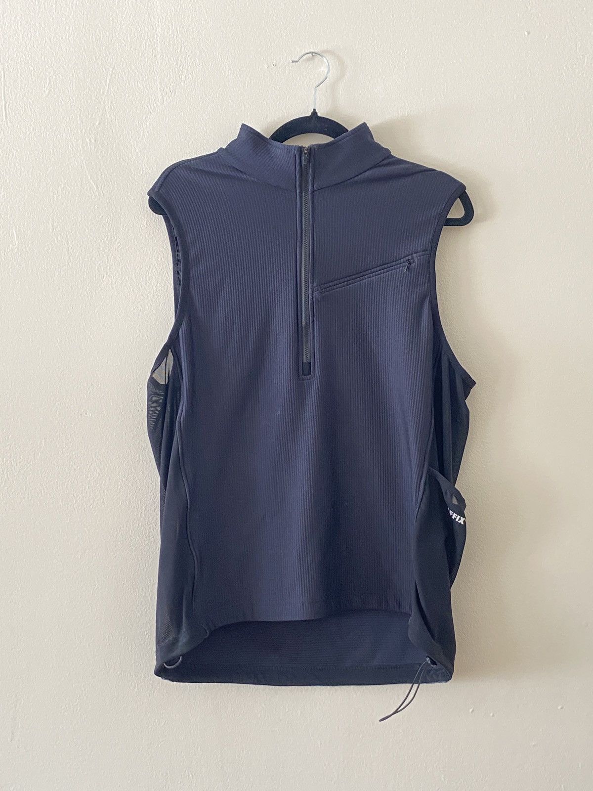 AFFXWRKS Affix Works - Tech Vest Size US L / EU 52-54 / 3 - 1 Thumbnail