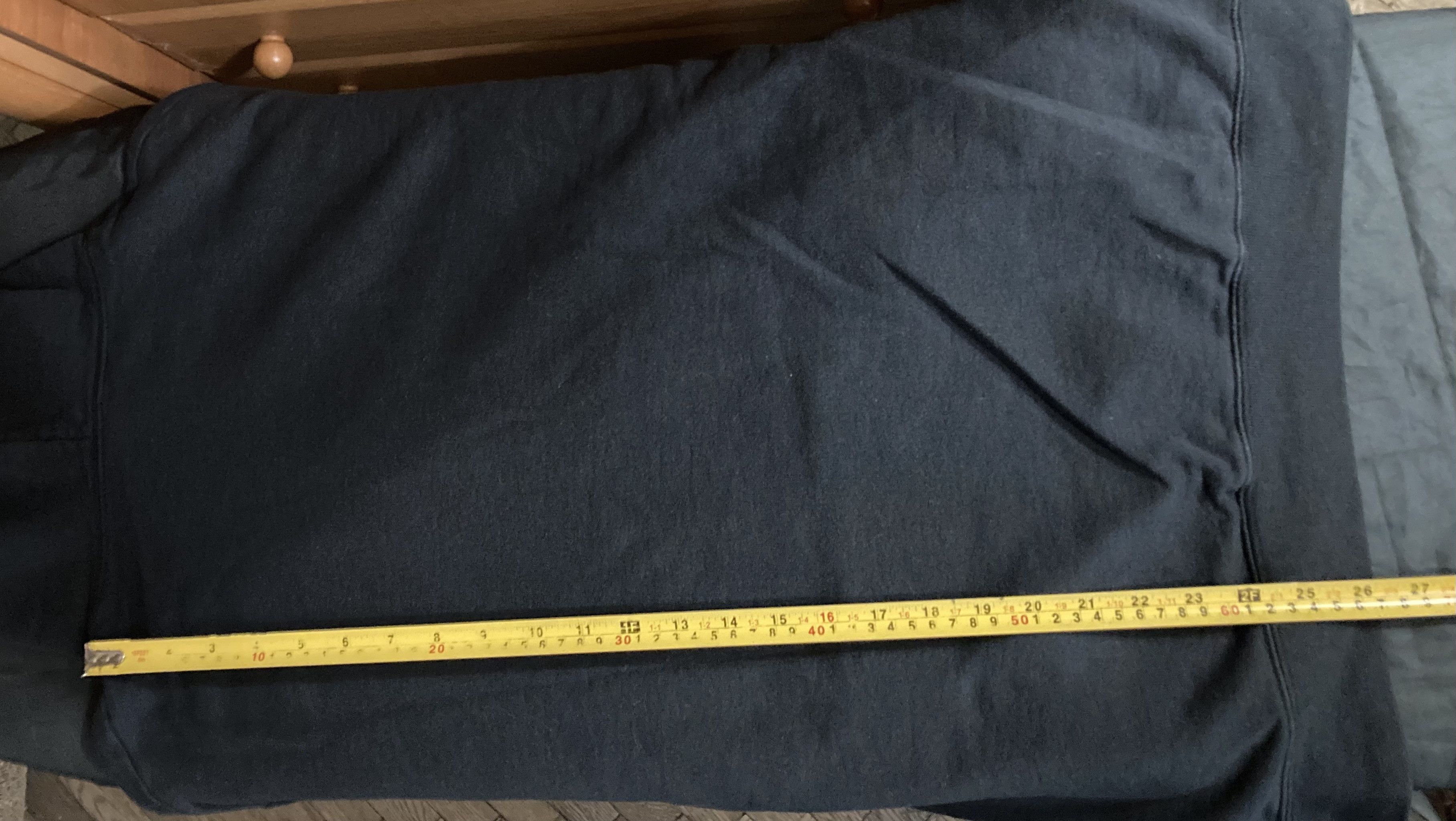 Half Evil Half Evil X Pouya Collab Florida Rap Hoodie Size US L / EU 52-54 / 3 - 7 Thumbnail
