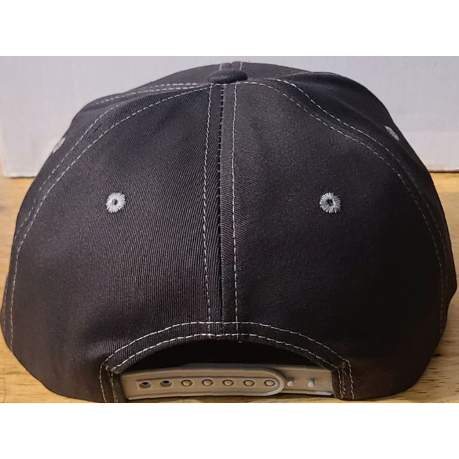 Vintage VINTAGE Mexico Extra Funny Baseball Cap Snapback Adjustable Men Brown 2022 Size ONE SIZE - 3 Thumbnail