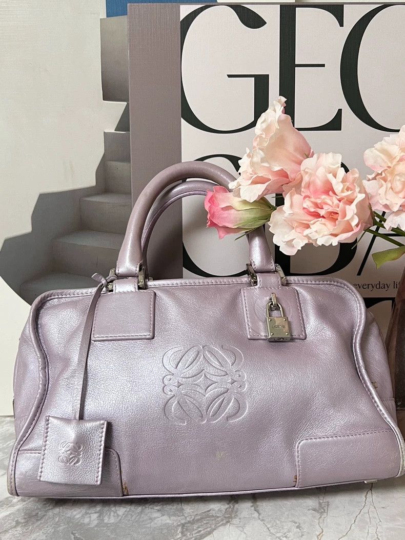 loewe Cowhide bag 2503-Nextarrow