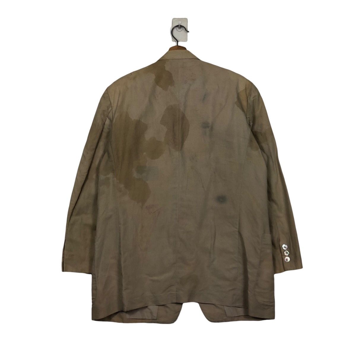 Burberry 📌Vintage Burberrys Chore Worker Coats Jackets Size US M / EU 48-50 / 2 - 9 Thumbnail