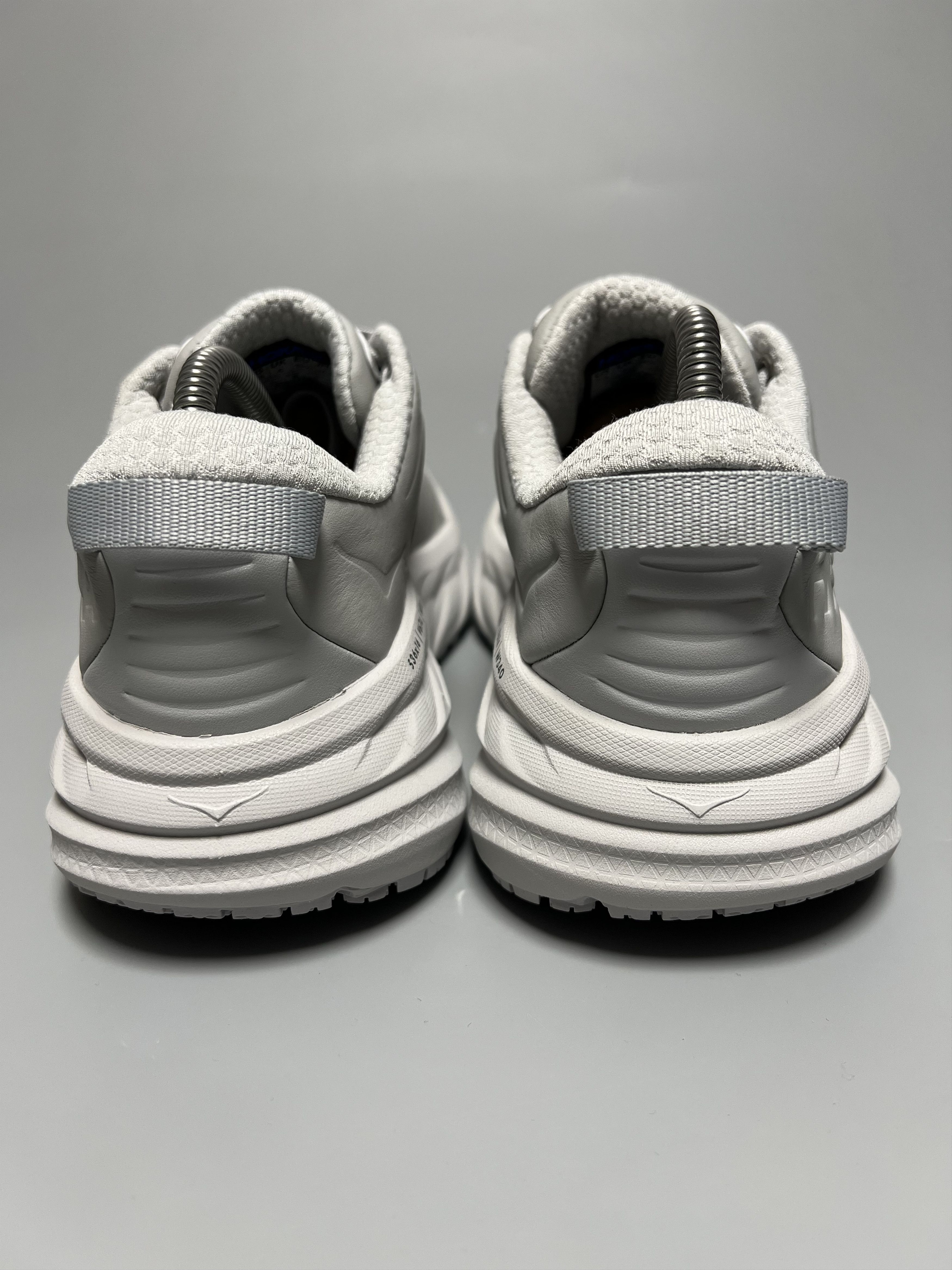 Hoka Hoka Bondi SR Running Shoes Walking Gym Training Size US 7.5 / IT 37.5 - 3 Thumbnail