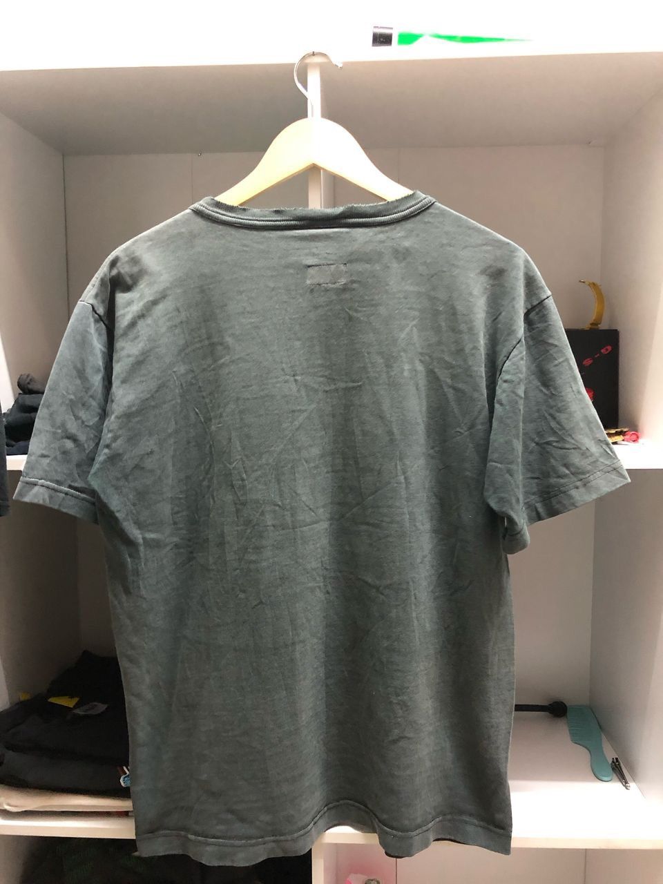 Champion × Vintage × X-LARGE Vintage Champion X X-Large Distressed Size US M / EU 48-50 / 2 - 11 Thumbnail