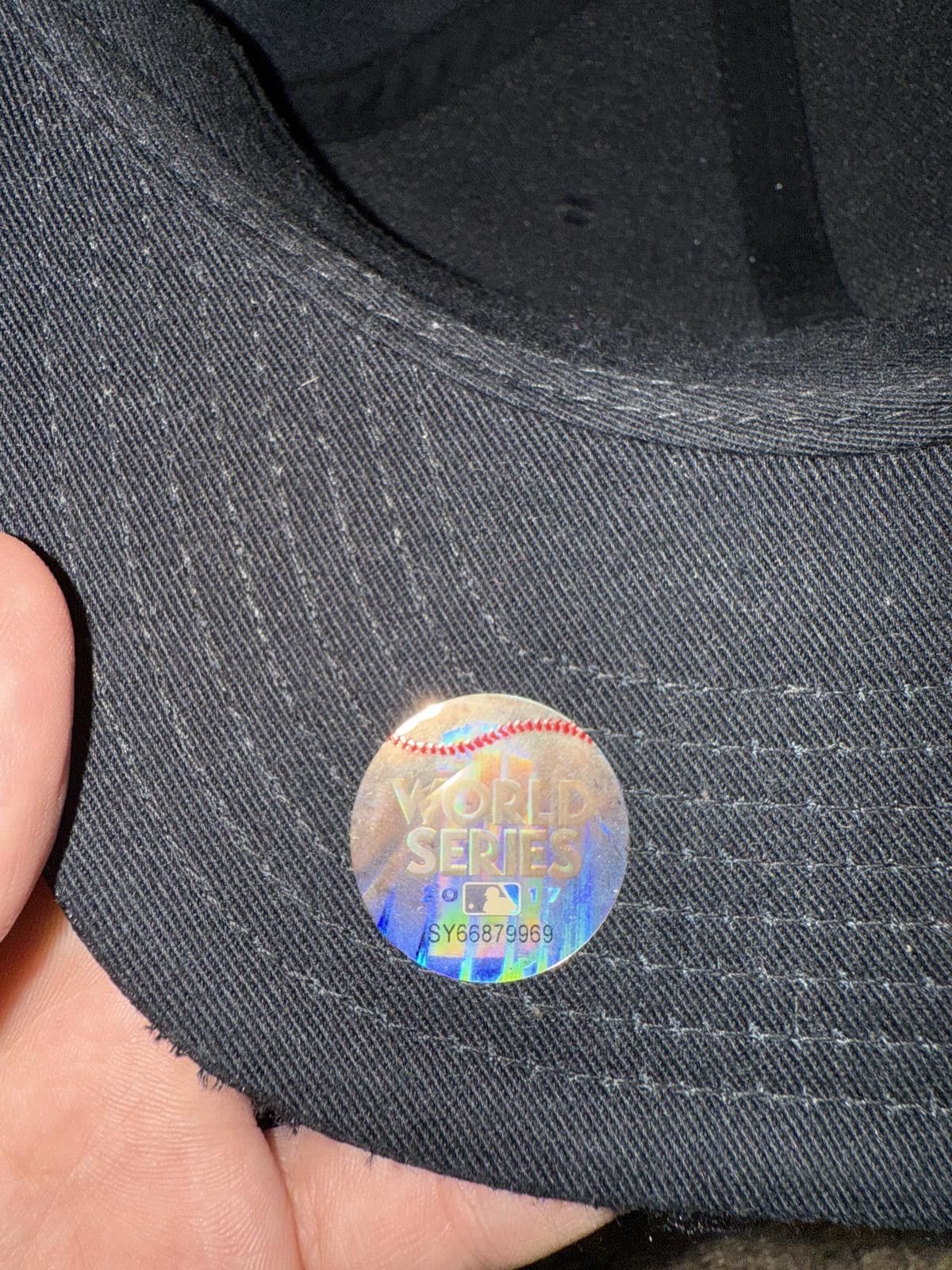 Nike Nike Men’s Minnesota Twins Hat Cap MLB October Ready Post Season SnapBack Hat Size ONE SIZE - 8 Thumbnail
