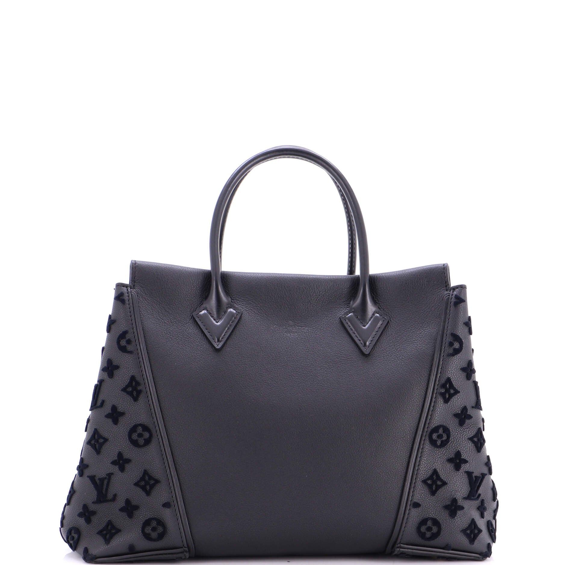 Louis Vuitton W Tote Size ONE SIZE - 1 Thumbnail
