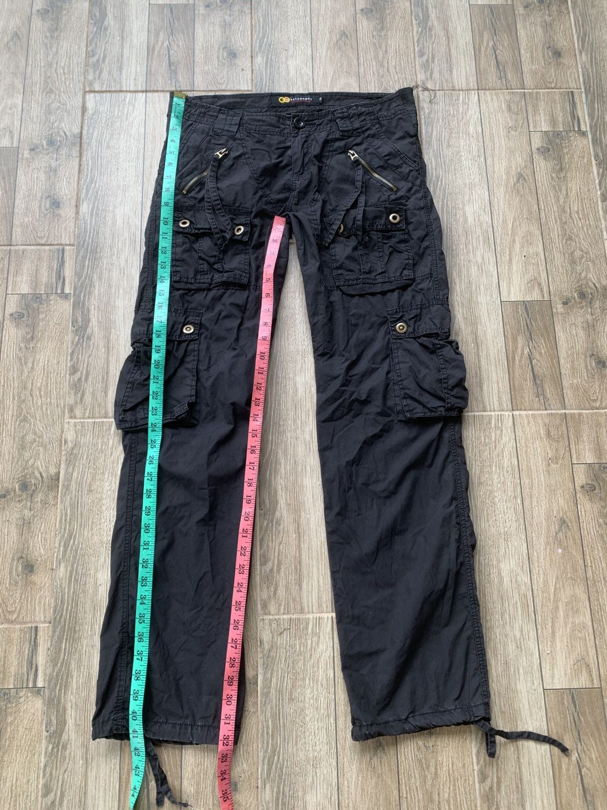 Other Westtrooper Cargo Pants Size US 34 / EU 50 - 5 Thumbnail