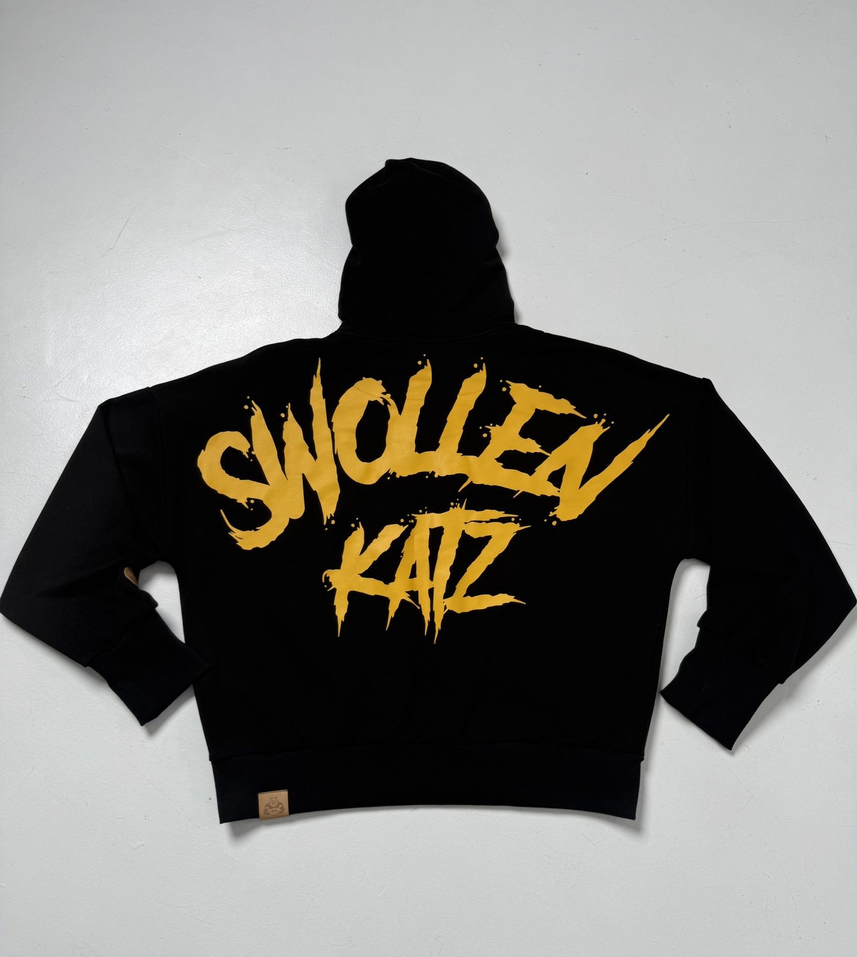 Other hoodie swollenkatz maine coon Size US L / EU 52-54 / 3 - 3 Thumbnail