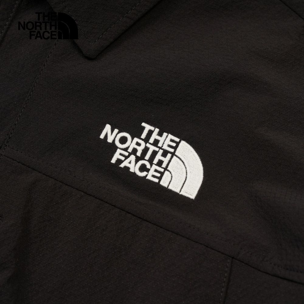Kazuki Kuraishi × The North Face Urban Exploration KAZUKI OVERSIZE SS SHIRT Size US M / EU 48-50 / 2 - 9 Thumbnail