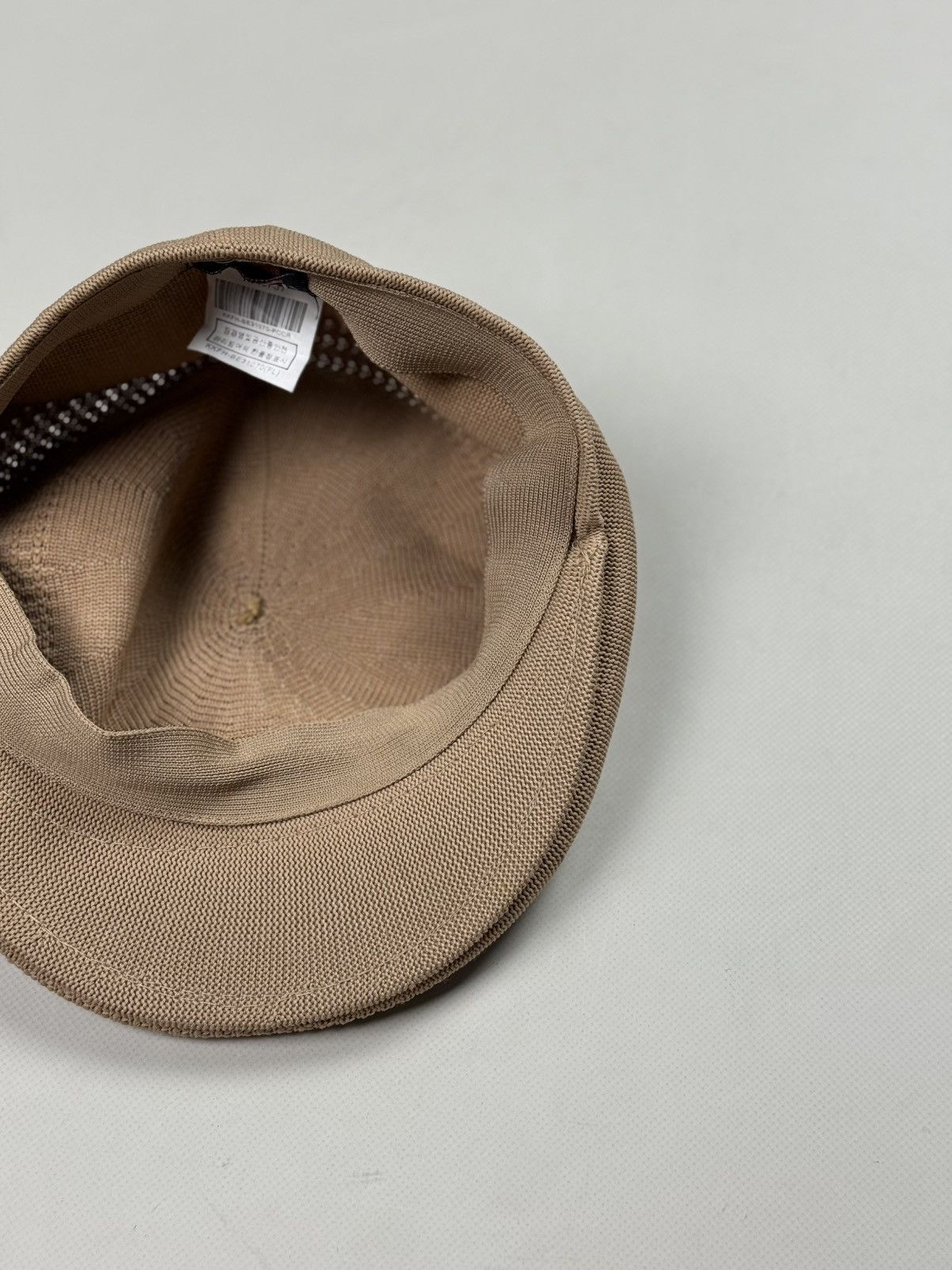 Kangol Kangol Vintage Flat Cap Hat One Size Size ONE SIZE - 15 Thumbnail